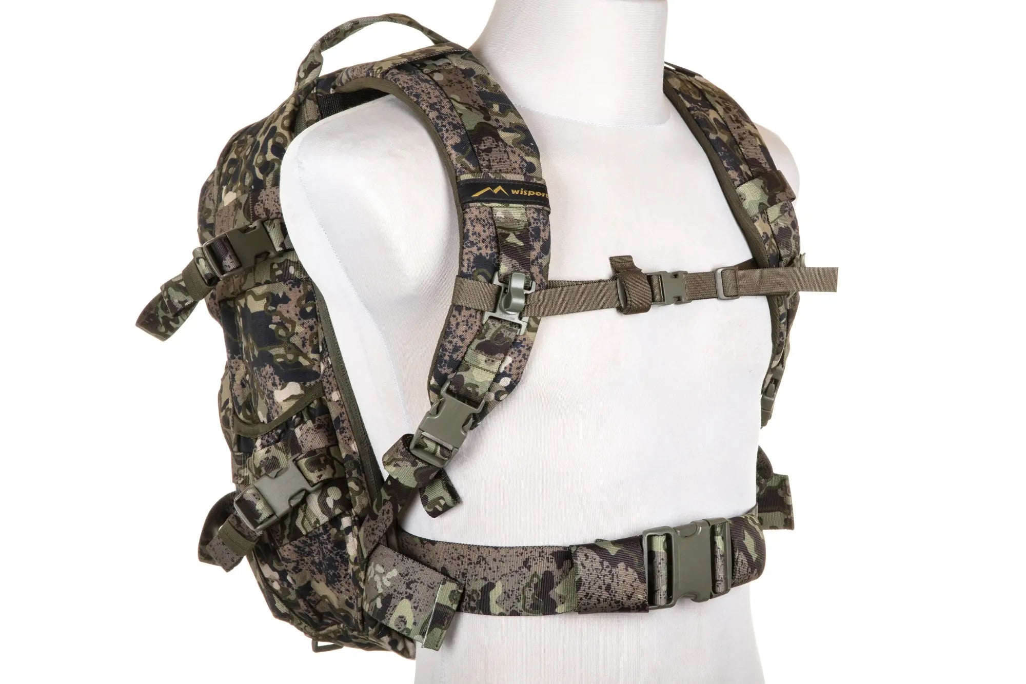 Wisport Sparrow 303 MAPA® 30l backpack-1