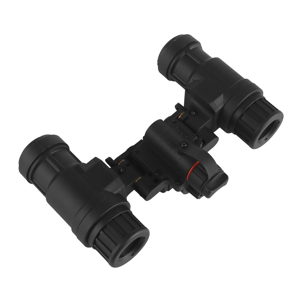 AN/PVS31 Wosport Black Night Vision Goggles Dummy-2