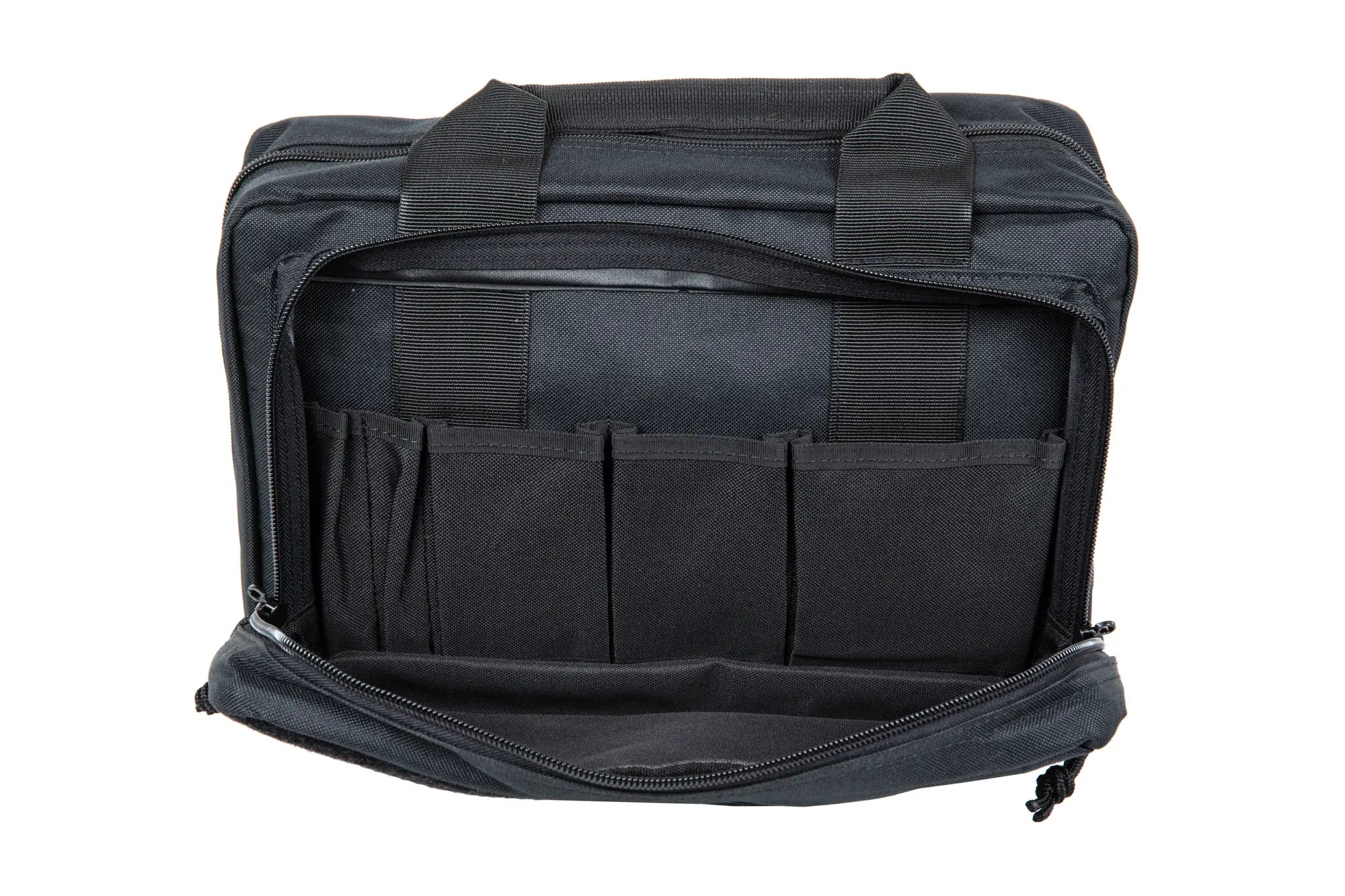 Specna Arms Expert Pistol Bag Black-2