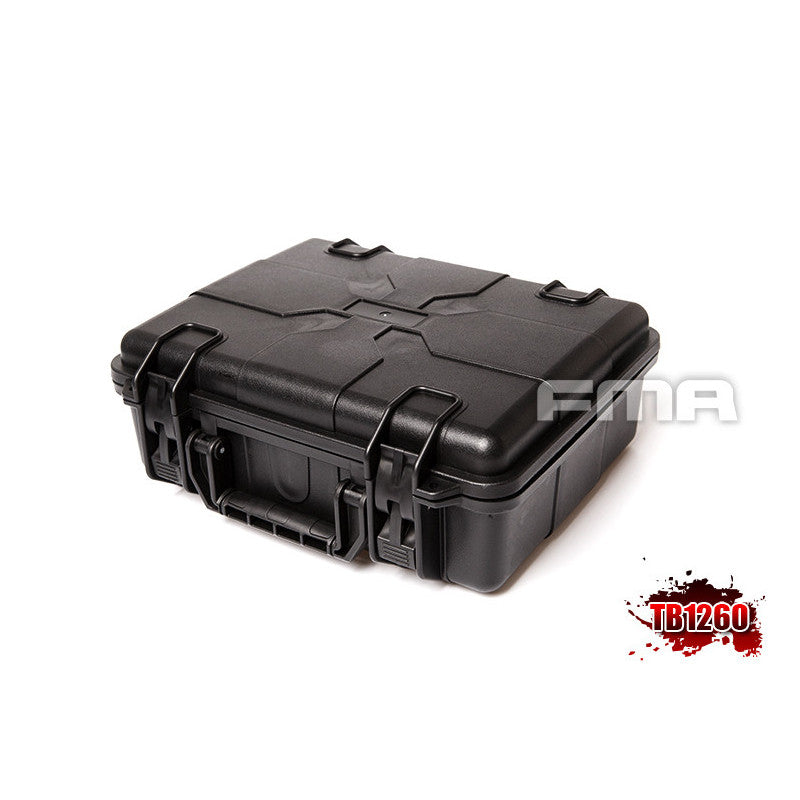 FMA PVS-31 NVG Dummy Replica, with LED Illumination - Black