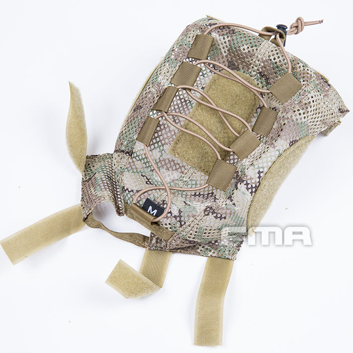 FMA FAST Maritime Helmet Cover, Size M - MC