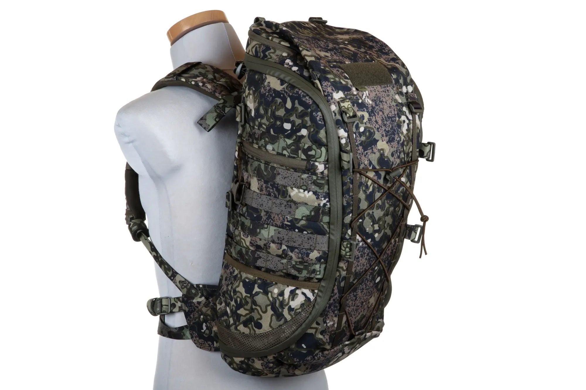 Patrol-40 backpack - MAPA®