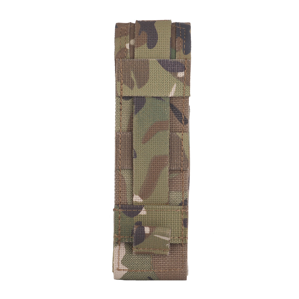 Wosport Quick Tourniquet Pouch Multicam for a cable tie pocket-1