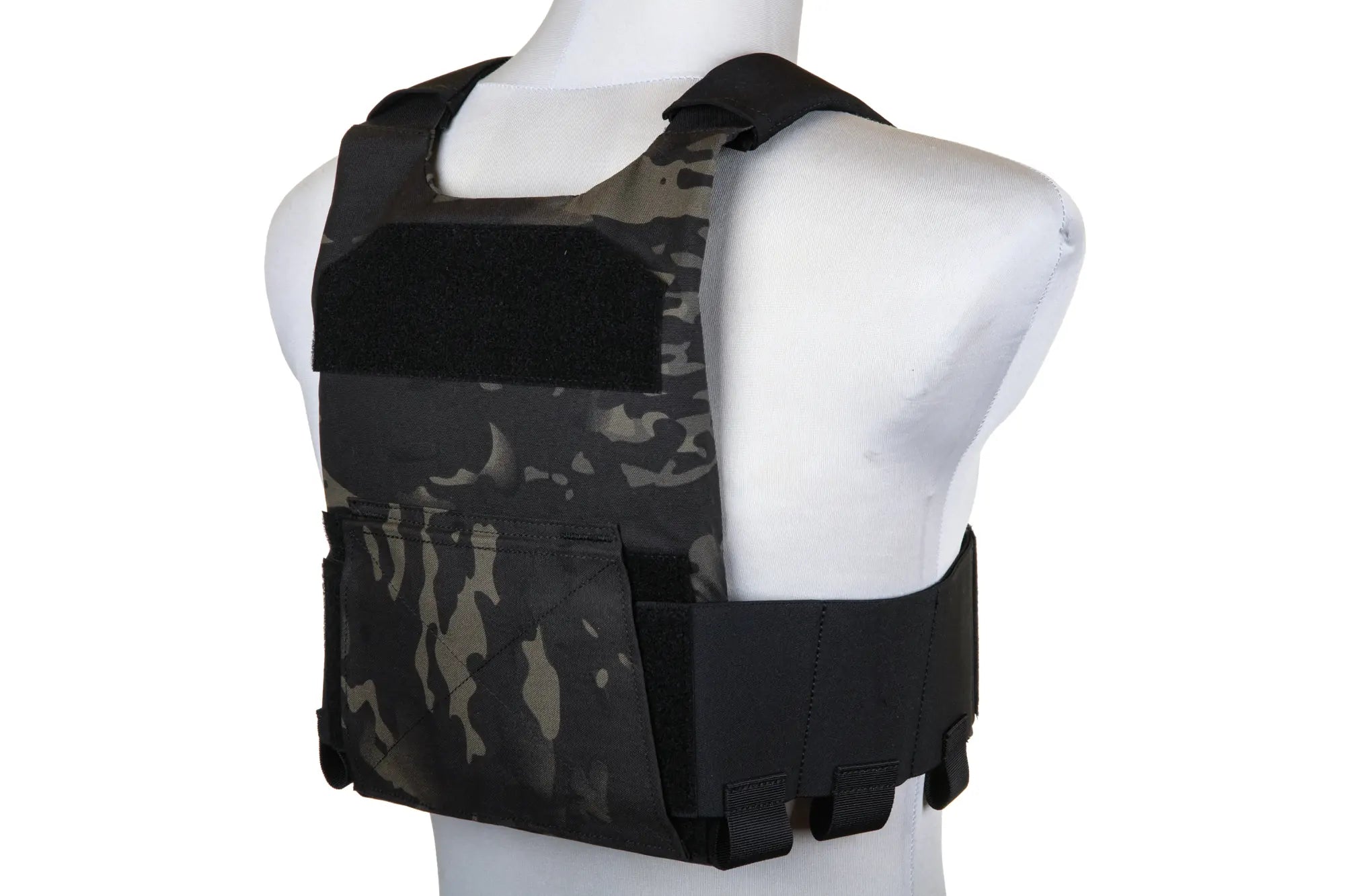 Primal Gear AC-1 Lightweight Vest Multicam Black