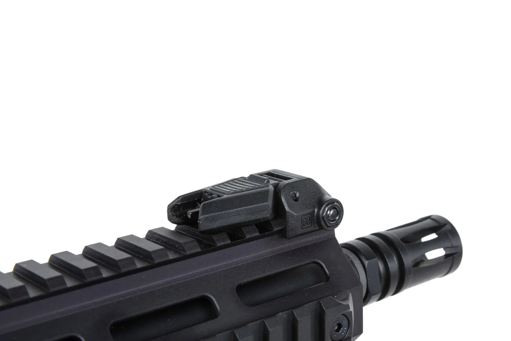 M4 airsoft SA-C23 CORE HAL ETU Gen.2