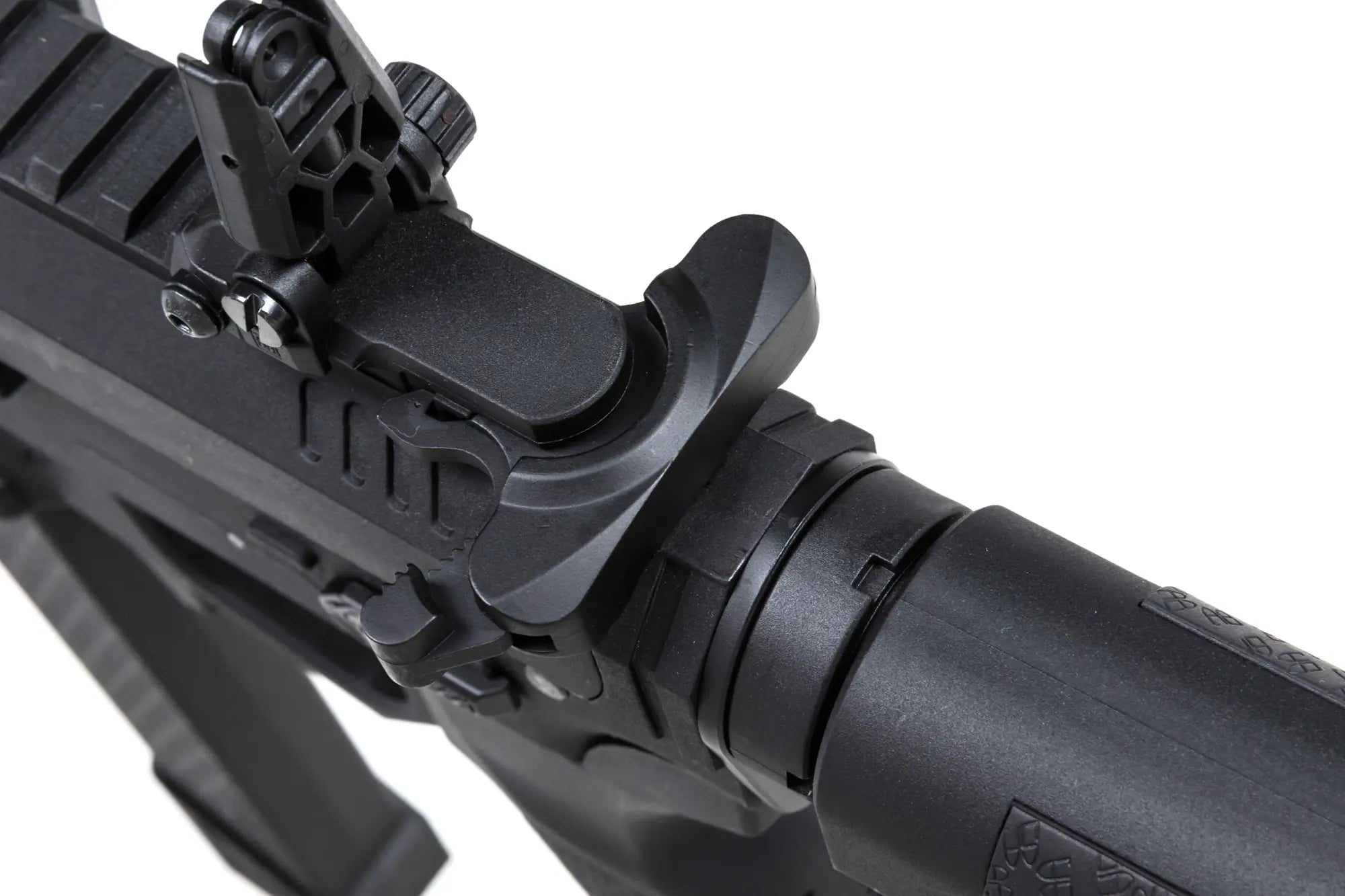 SA-FX01 FLEX BLDC HAL ETU Gen.2 airsoft rifle