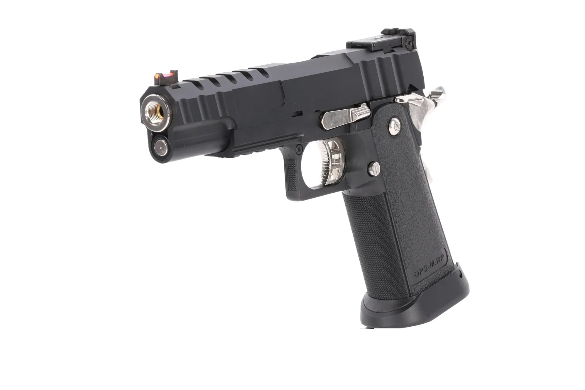 Specna Arms SA-VGP13 VAPOR™ airsoft pistol Black