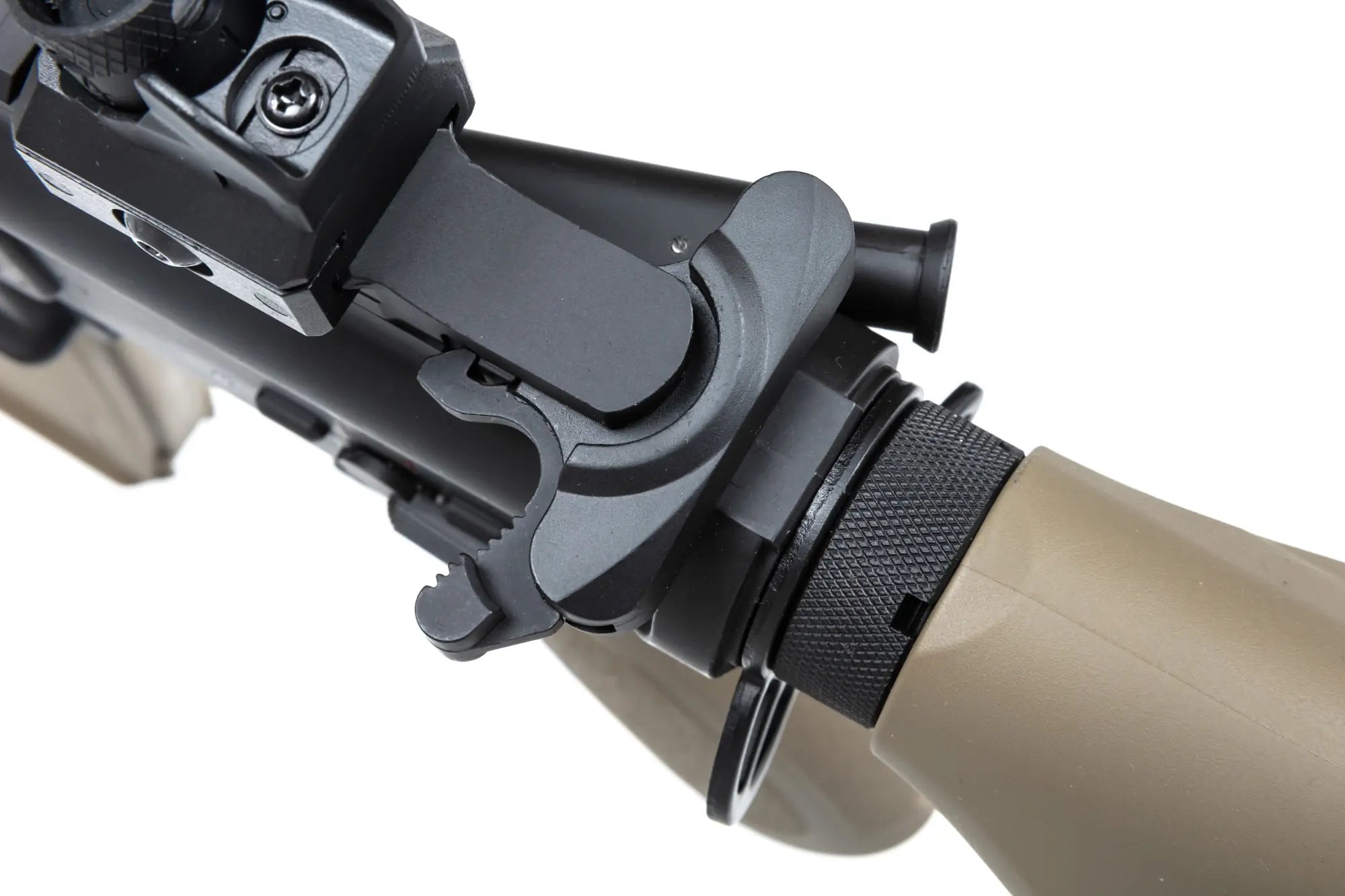 M4 SA-PH20 PRIME Aster II ETU with brushless motor | Bronze