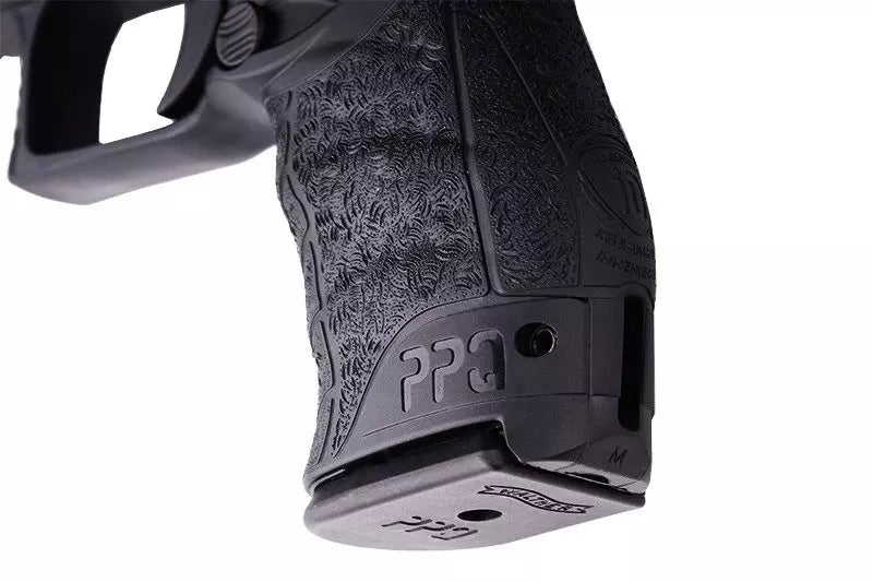Umarex Walther PPQ M2 Gas Pistol Replica-1