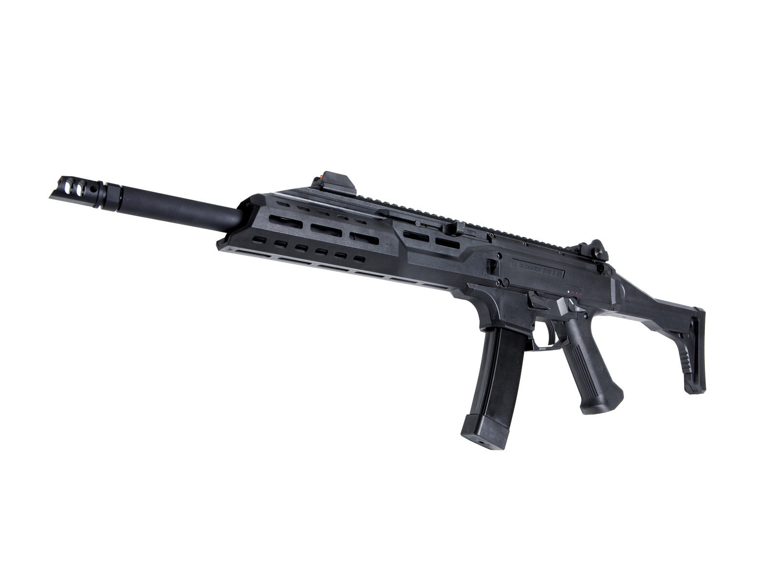 ASG CZ Scorpion EVO 3 A1 Carbine Proline - Tan