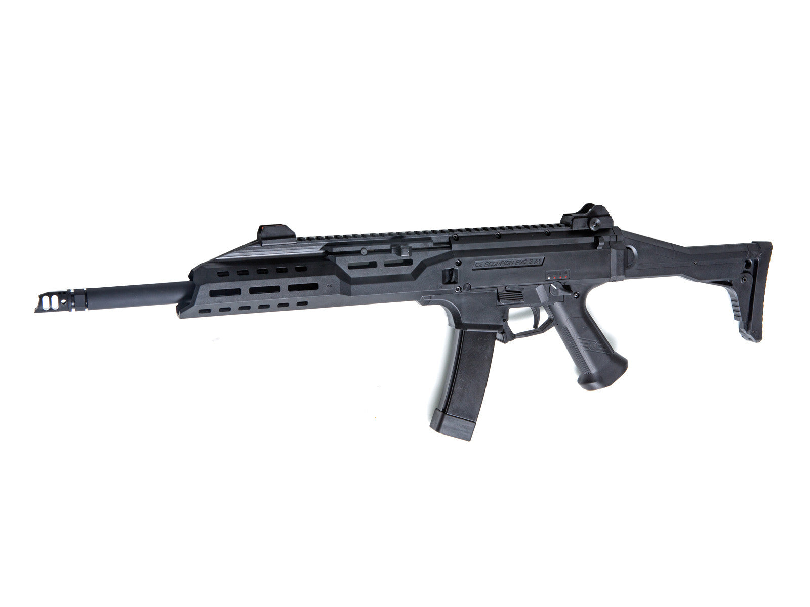 ASG CZ Scorpion EVO 3 A1 Carbine Proline - Tan