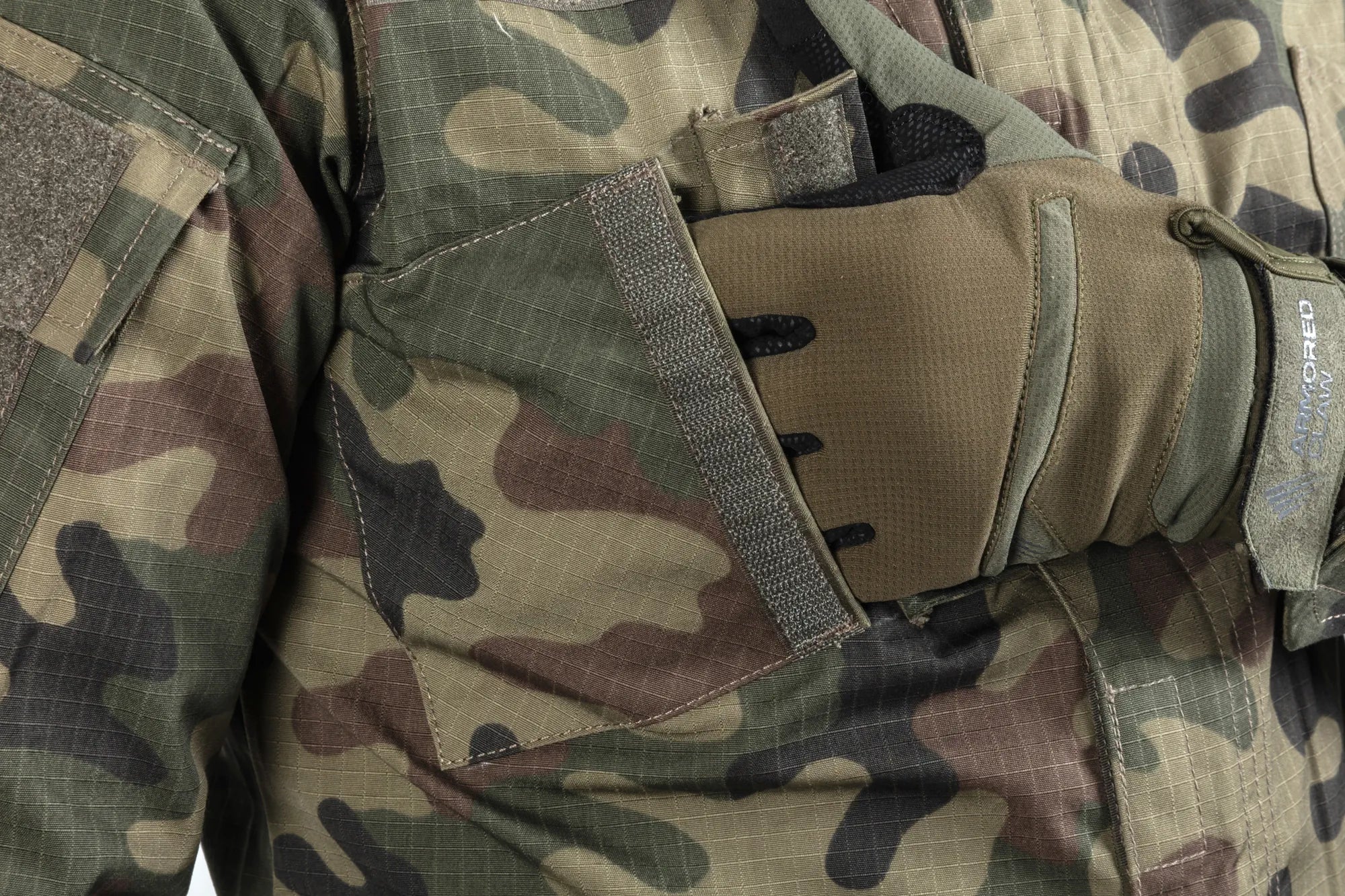 Primal Gear ACU Pattern 93 Panther Uniform Sweatshirt