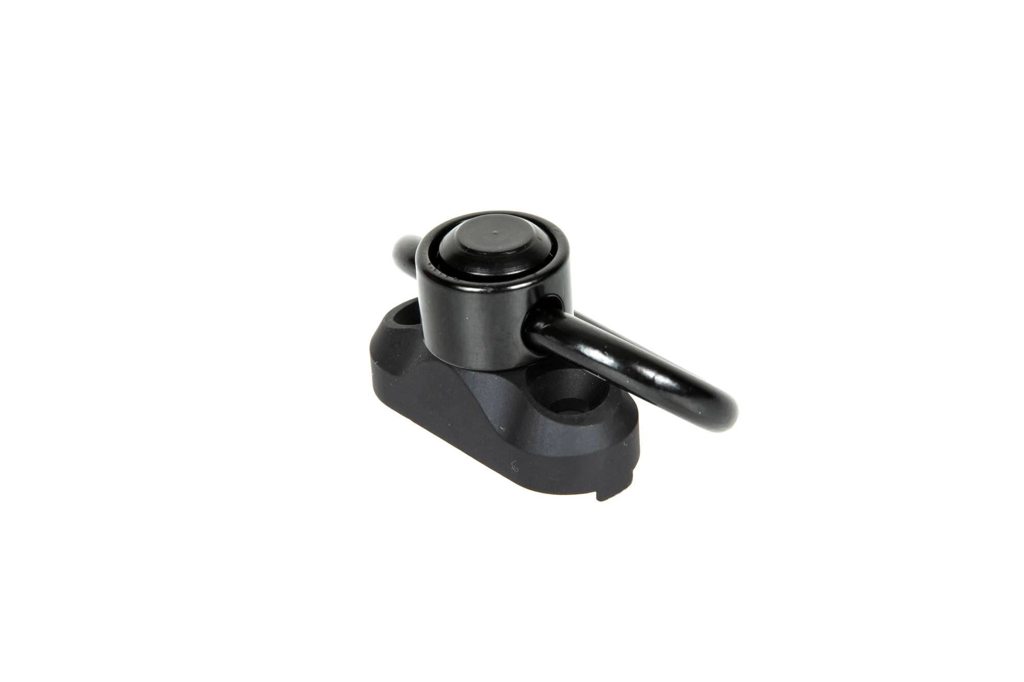 QD Sling Swivel for KeyMod / M-LOK