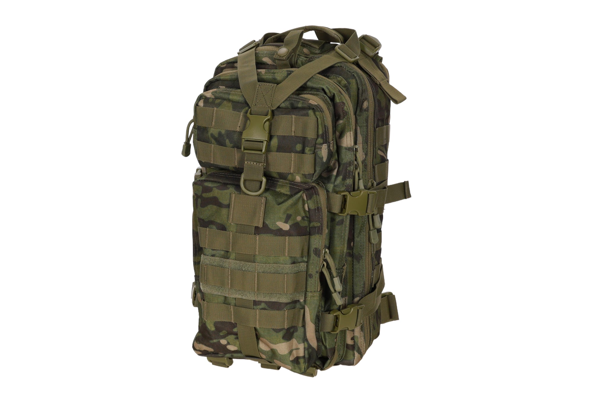 GFC Tactical Assault Pack 23L Backpack MC Tropic-1