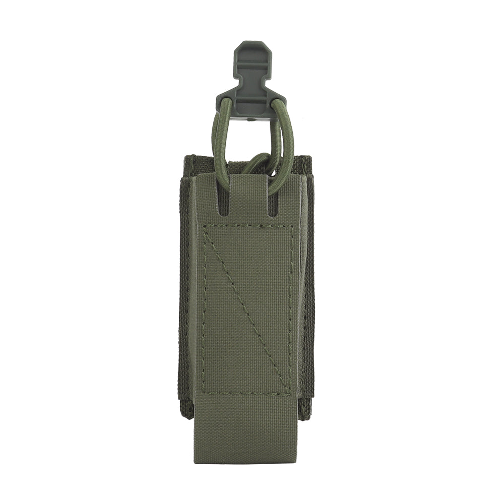 Wosport flexible loader for MG-123 Ranger Green pistol magazine