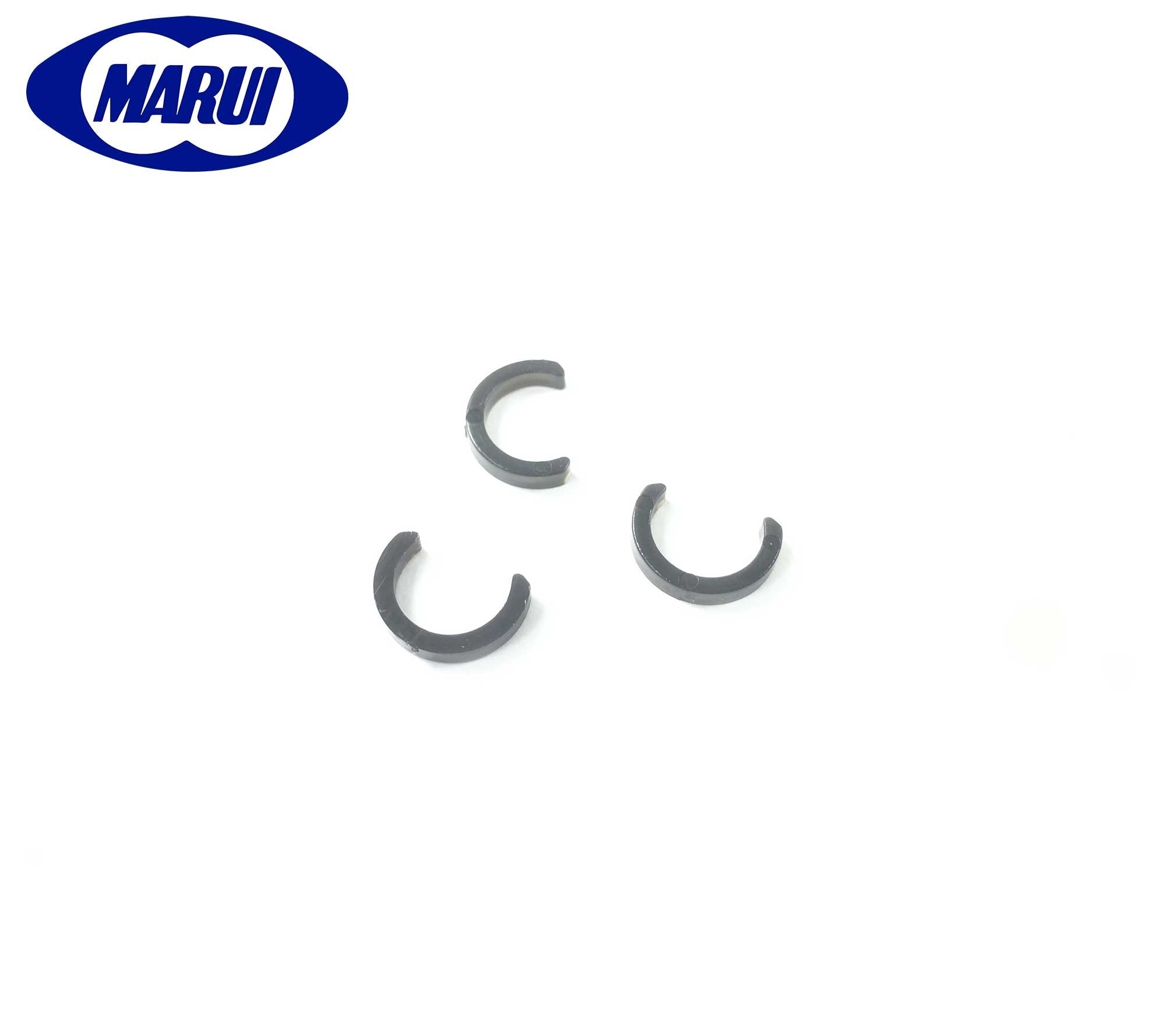 TM Barrel Locks in Hop-up Chamber for Marui M3 shotgun, 3 pcs