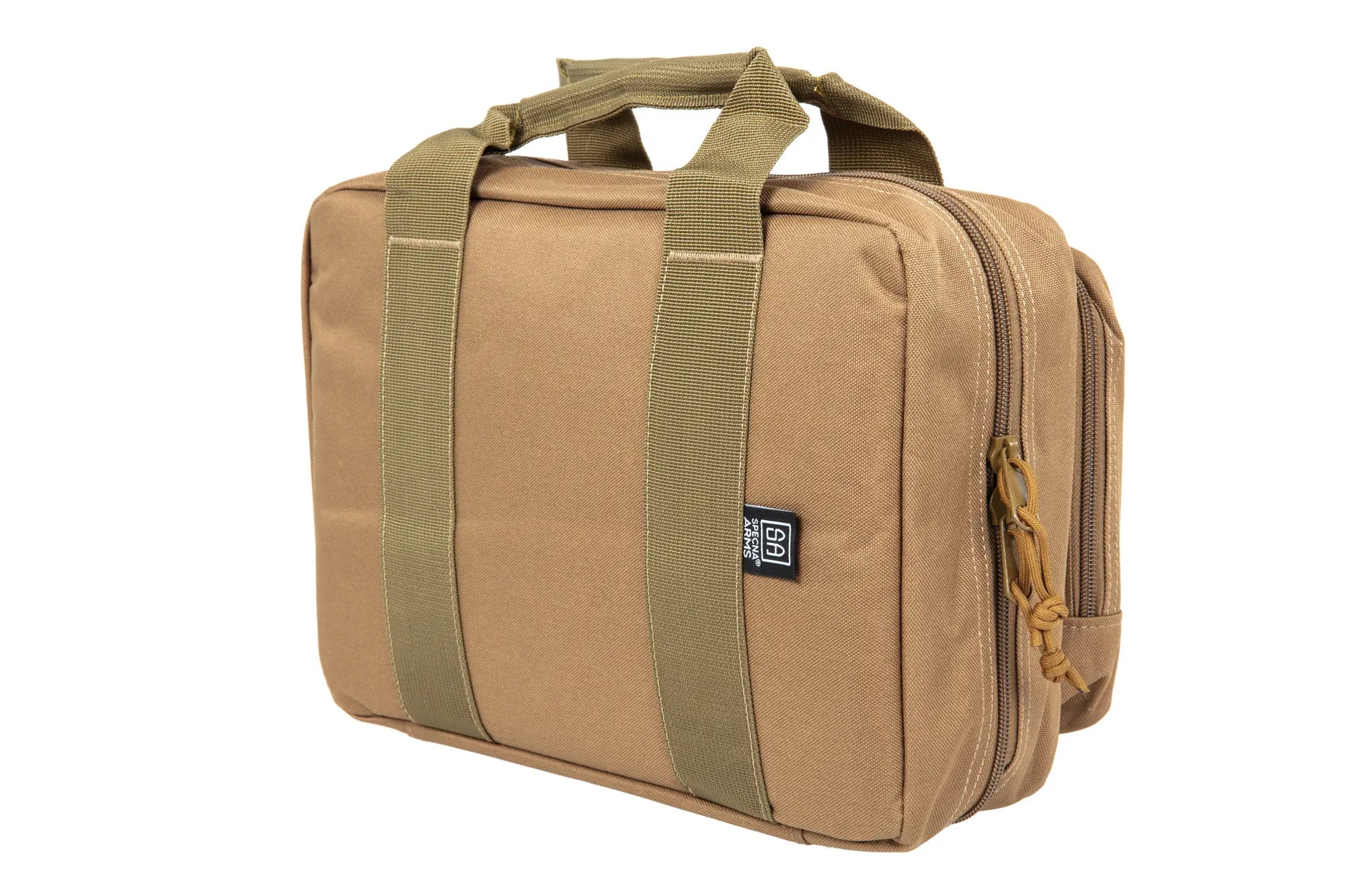 Specna Arms Expert Pistol Bag Tan