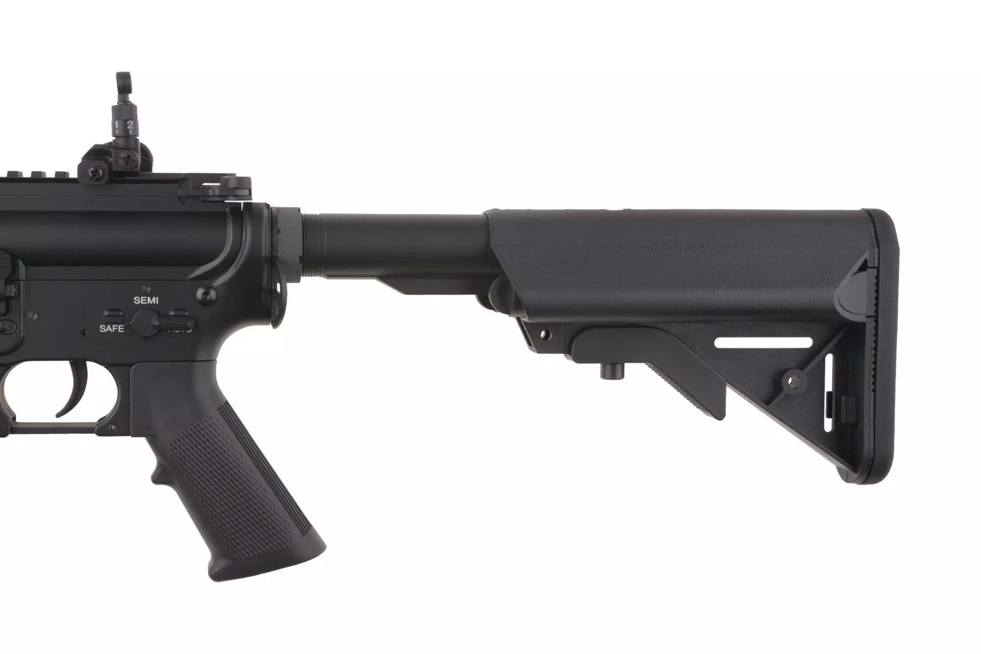 Specna Arms SA-B05 ONE™ SAEC™ Kestrel™ ETU ASG Carbine Black