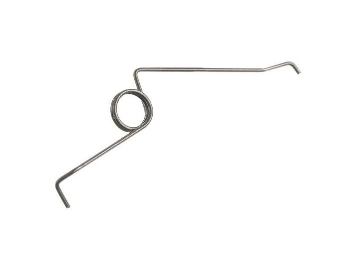 TM Slide Catch Spring for Marui MP9