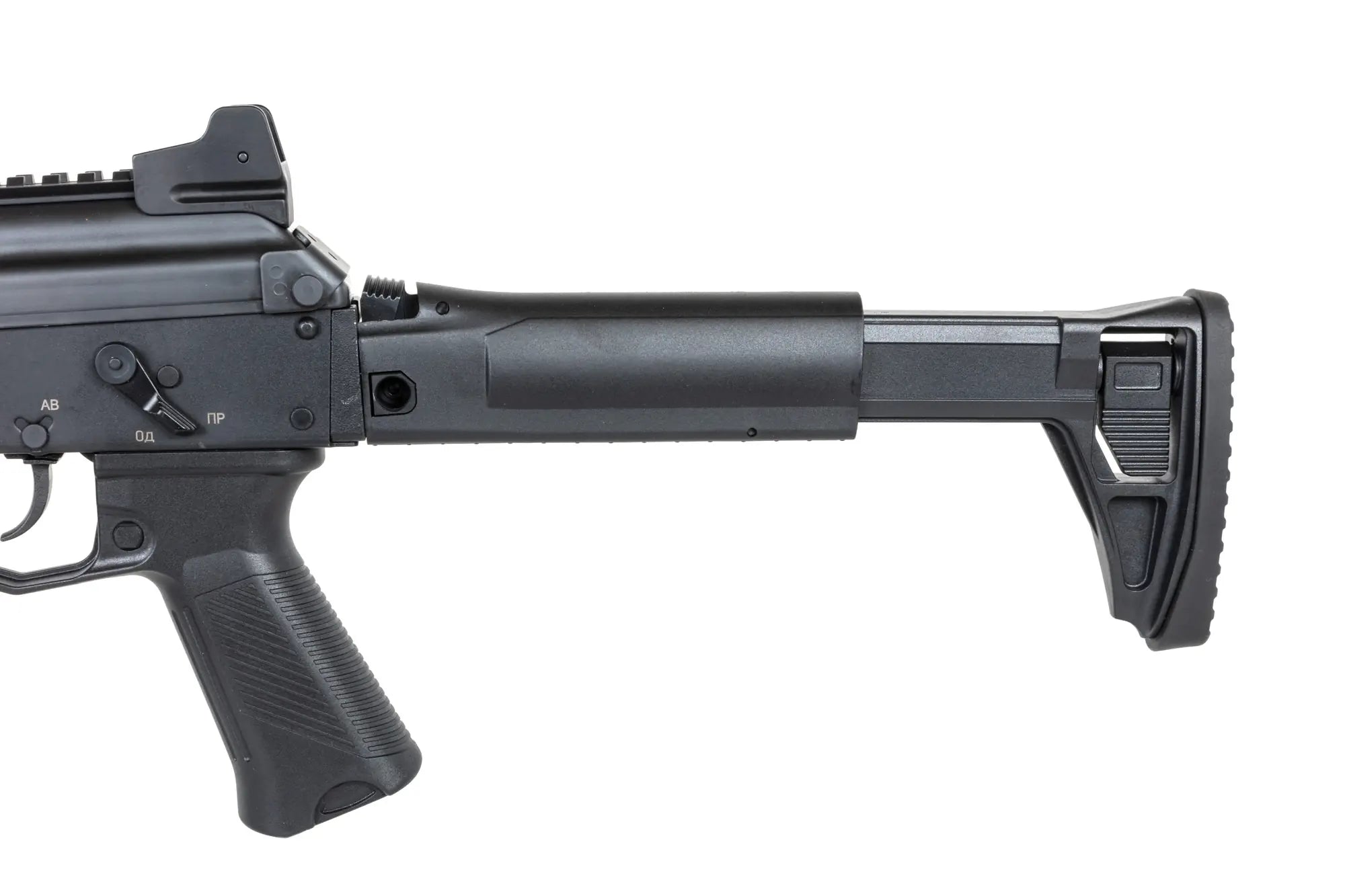 Airsoft SMG PPK20M1 AEG FE (1.14J)