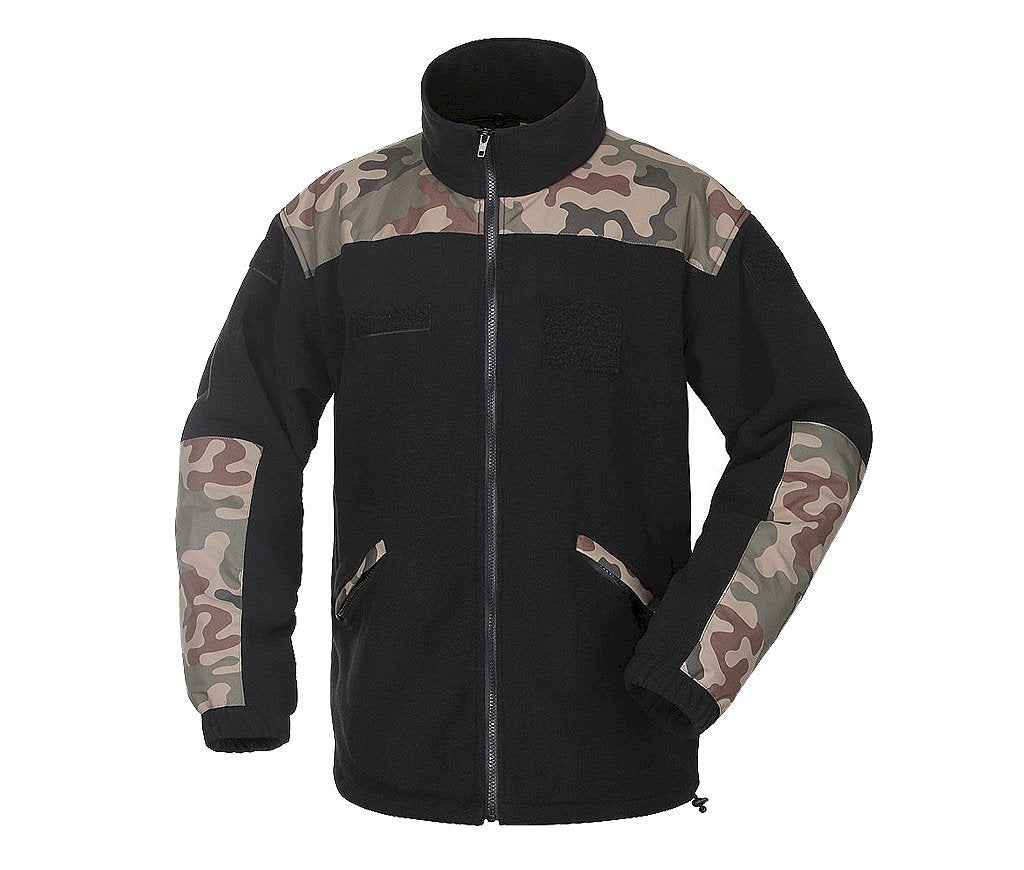 Texar GROM wz.93 Panther Forest Fleece Sweatshirt