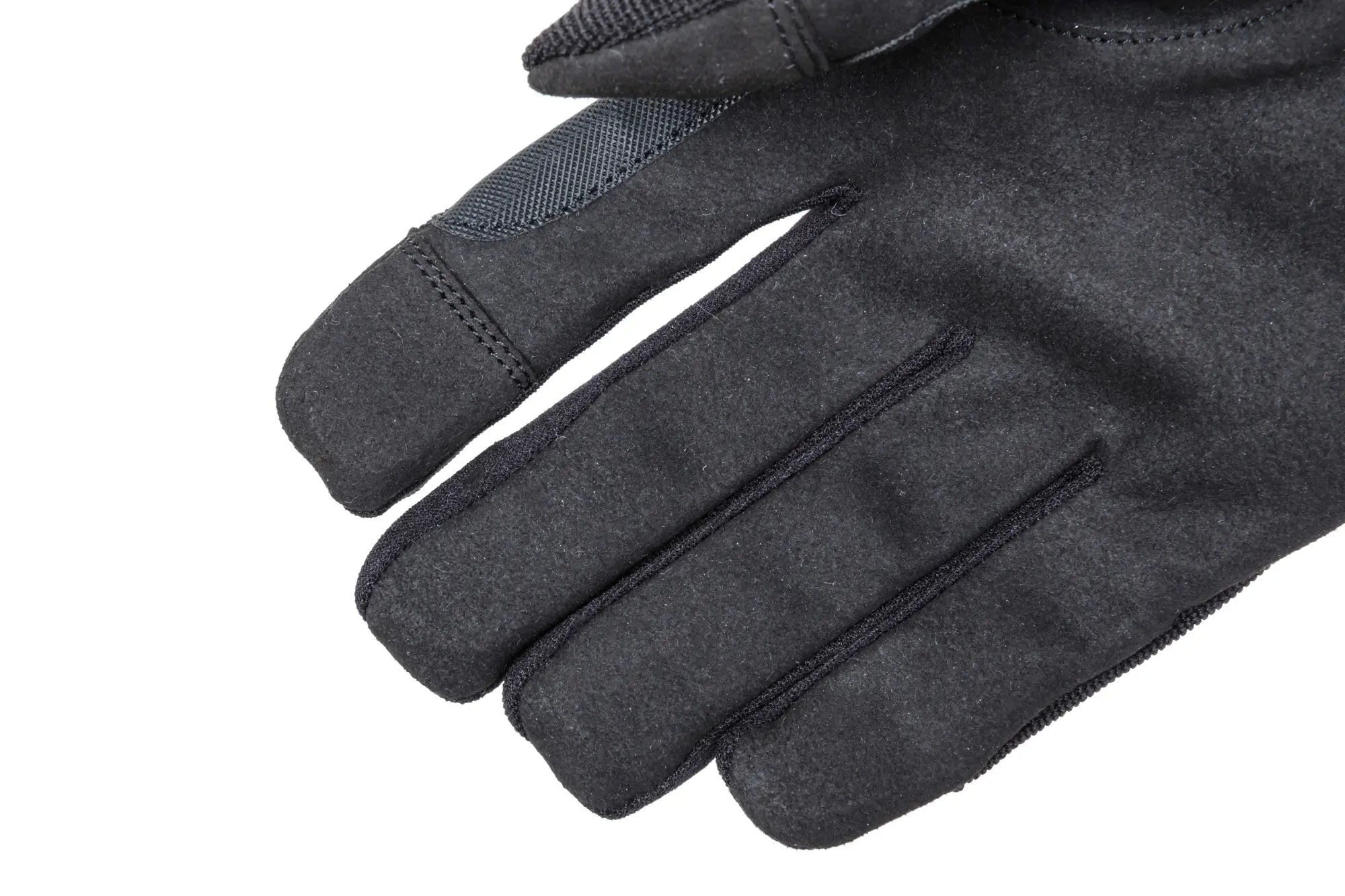 SATAC Tactical NOMAD™ Gloves Black