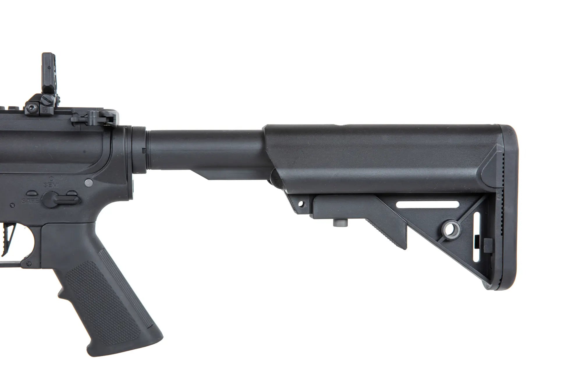 Specna Arms SA-C04 CORE™ HAL™ ETU airsoft Carbine Black-3