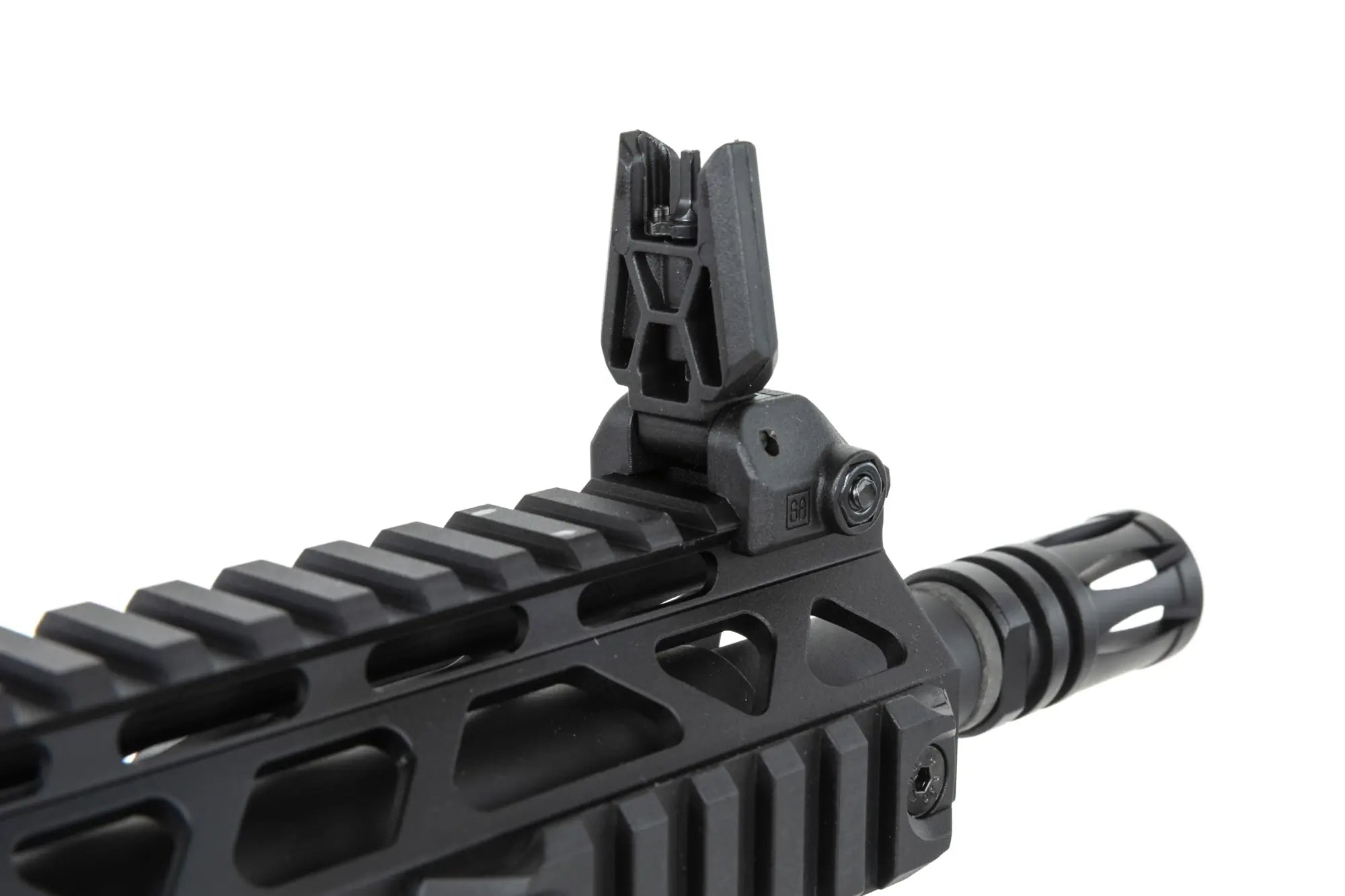 RRA SA-P25 PRIME HAL ETU Light Ops Stock Airsoft Replica High Torque Version