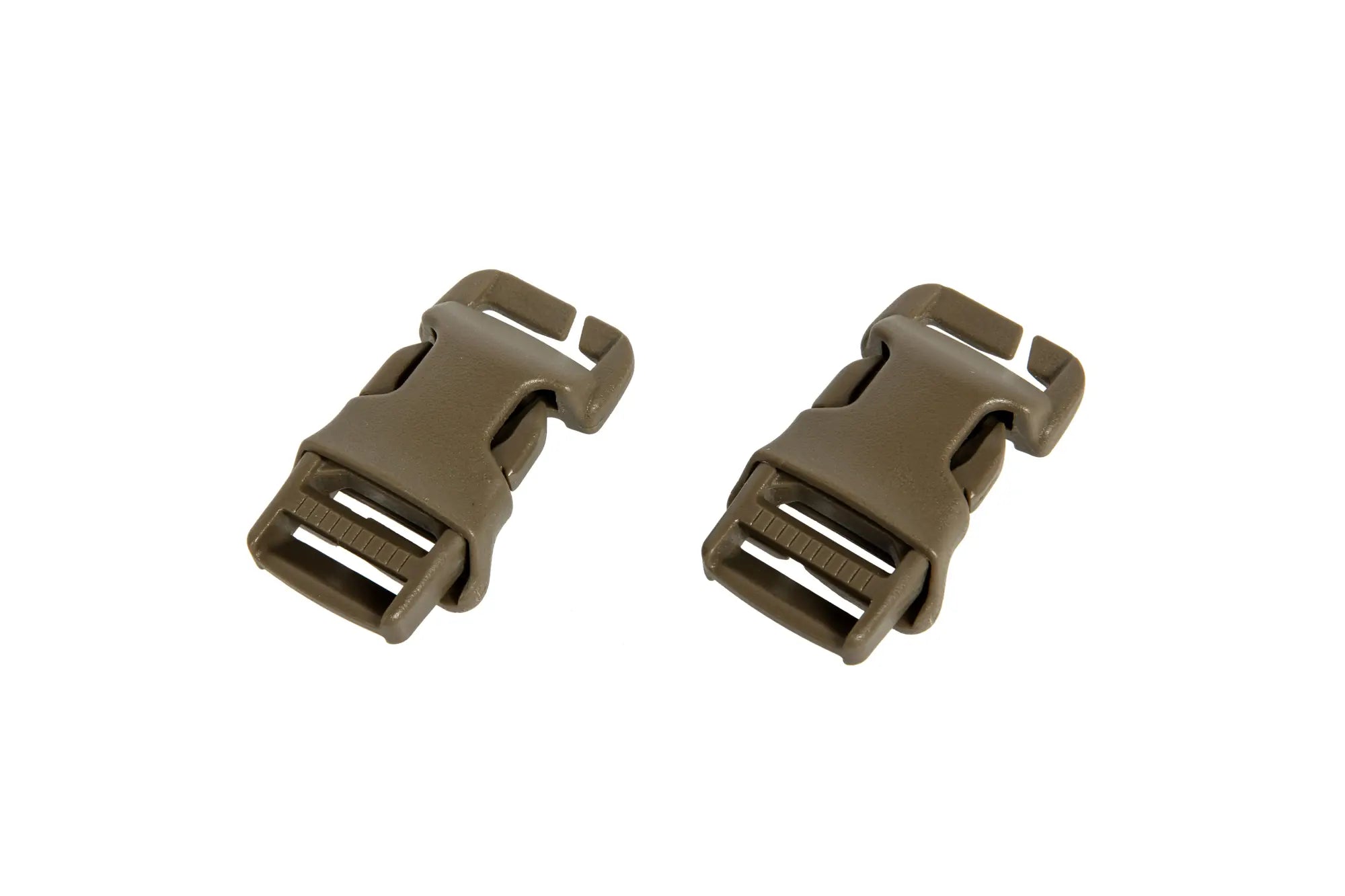 Buckle Up Adapter - Coyote Brown-1