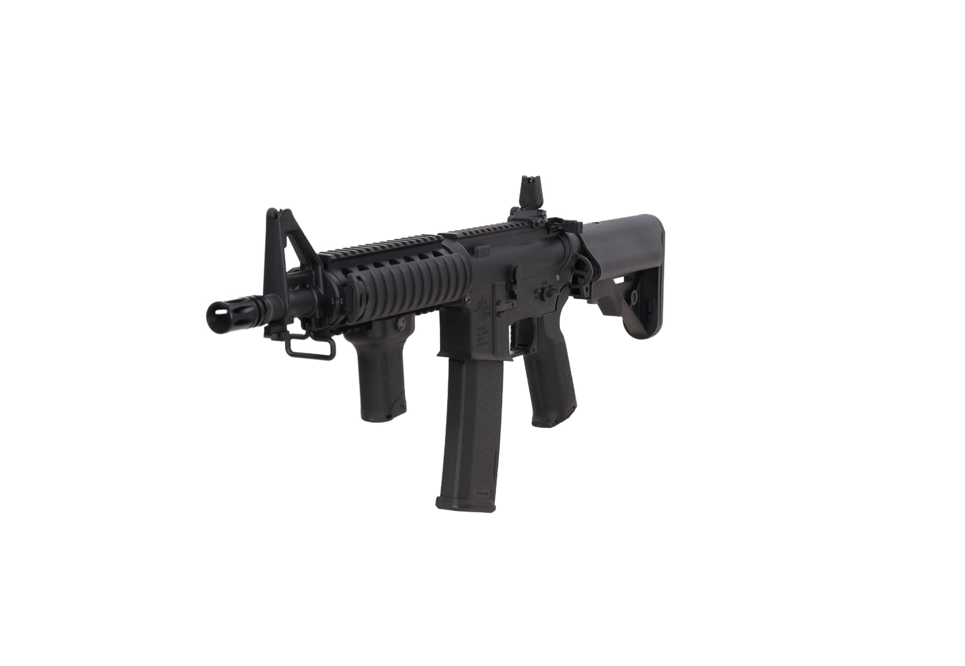 Specna Arms Rock River Arms M4/AR15 SA-E04 EDGE Gen.2 AEG 10.5" - Black-2