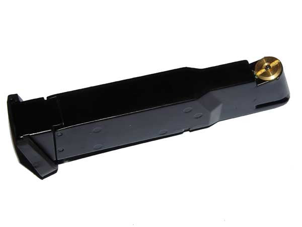 ASG Gas Magazine for CZ 75D GNB, 15 BBs - Black