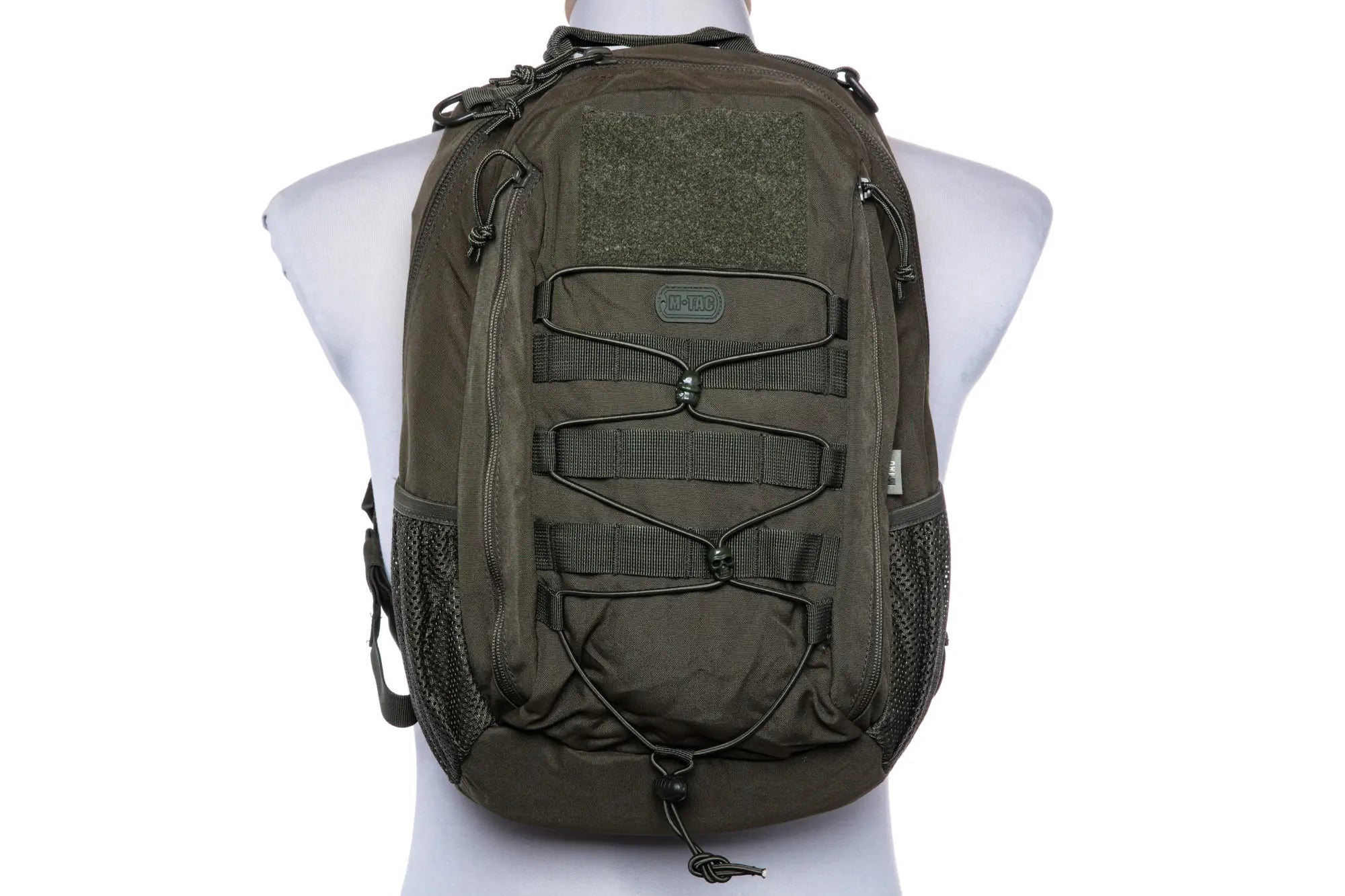 Urban Line Force Pack Backpack Olive-1