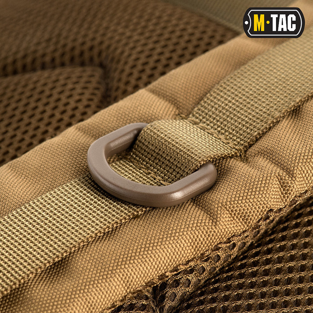 M-Tac Large Assault Pack Backpack Tan-1