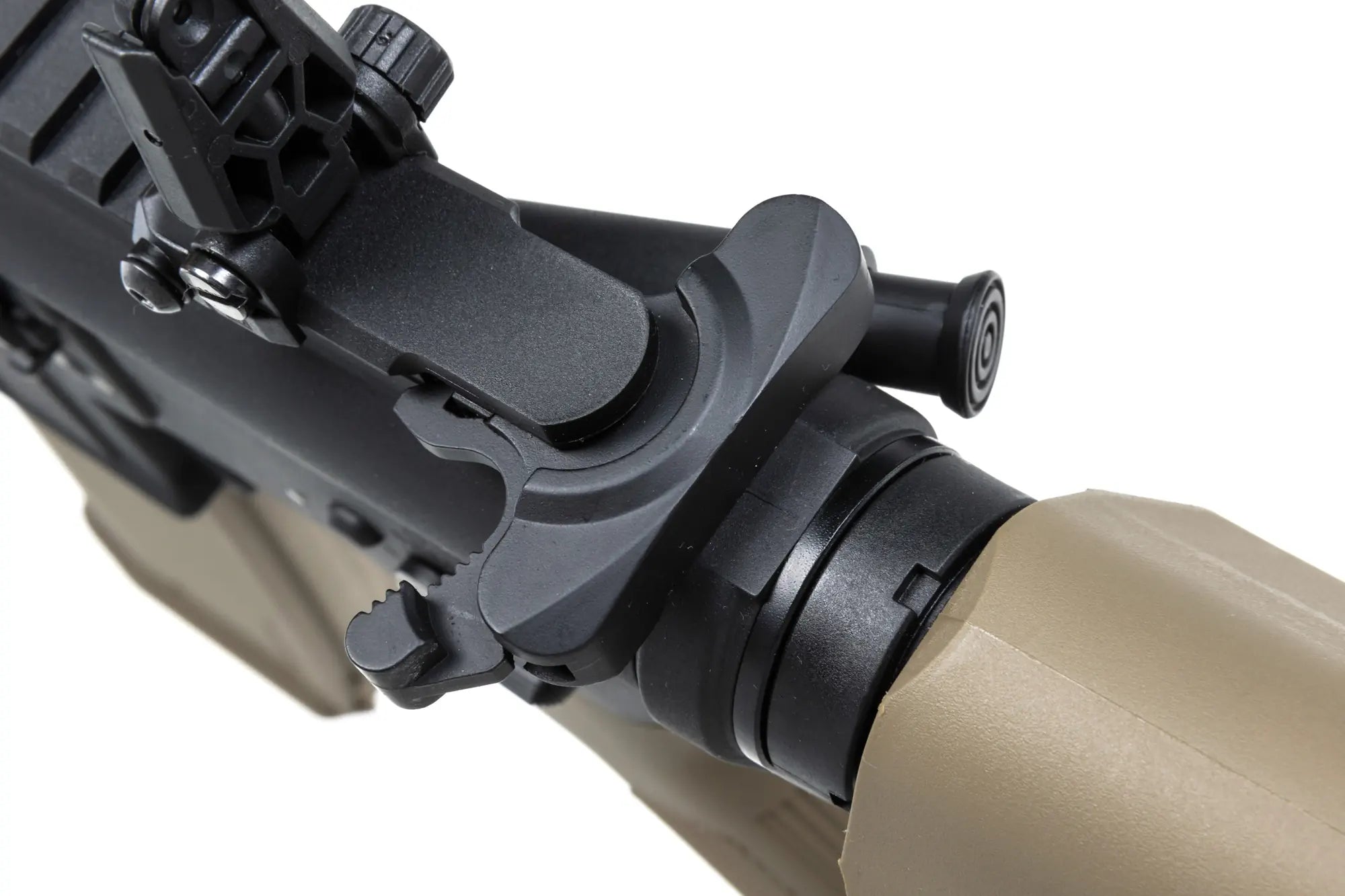 M4 airsoft SA-C10 CORE HAL ETU Gen.2 Half-Tan