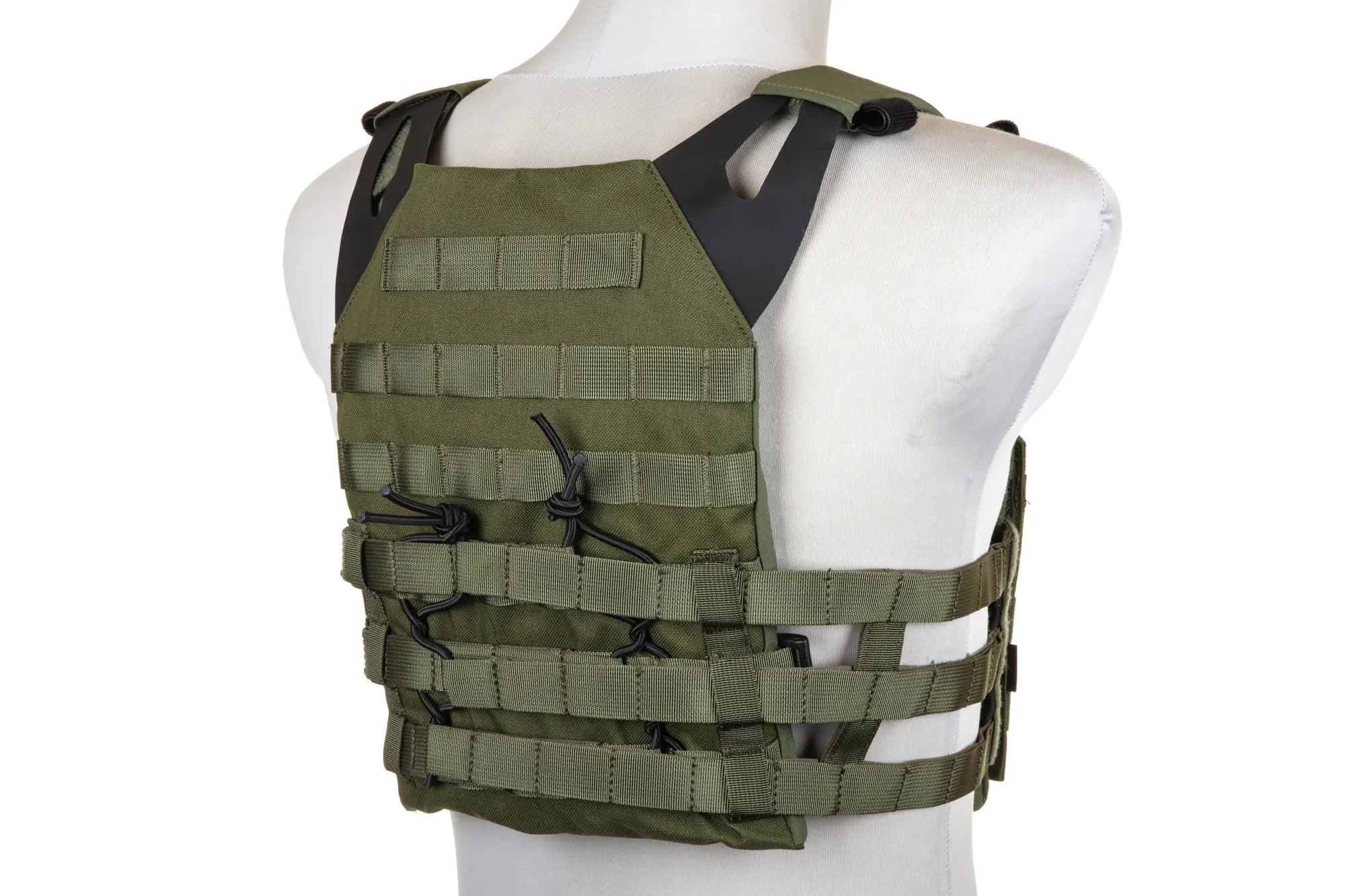 Emerson Gear Jumper Plate Carrier Vest Olive-1