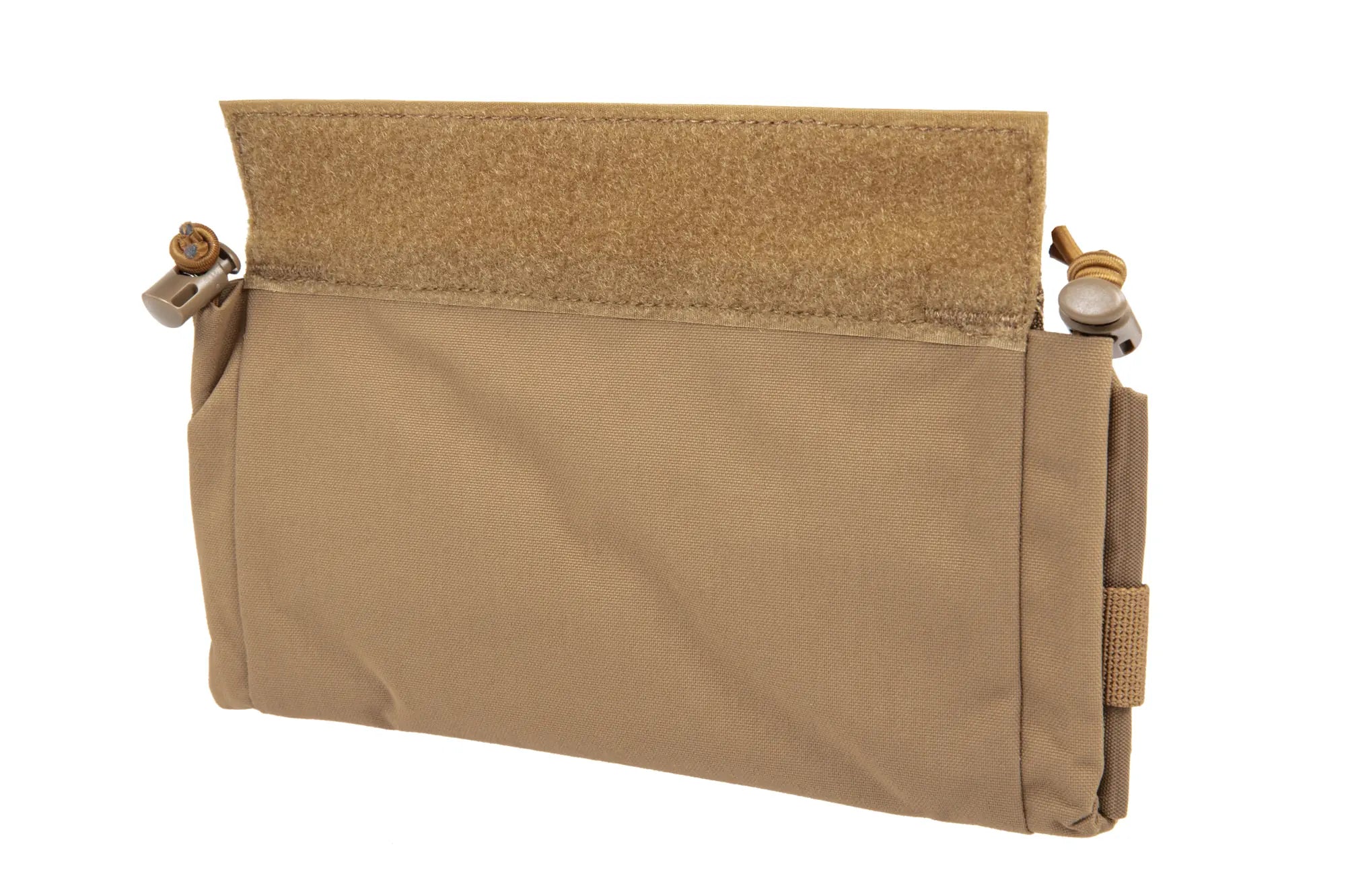 Tactical first aid kit with sleeve Wosport Coyote Brown