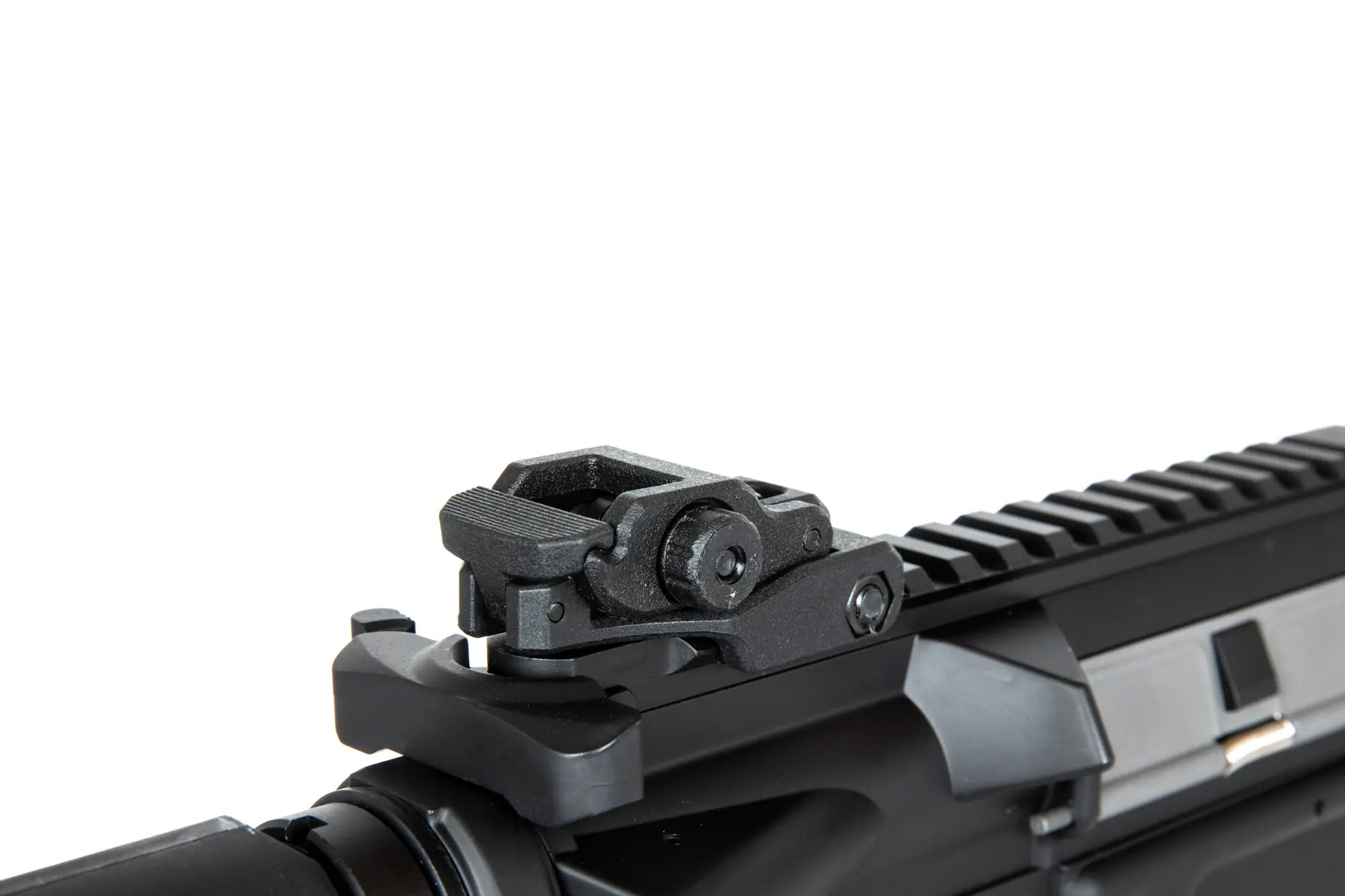 Specna Arms RRA™ SA-E23 EDGE™ Kestrel™ ETU 1.14 J airsoft rifle Black-2