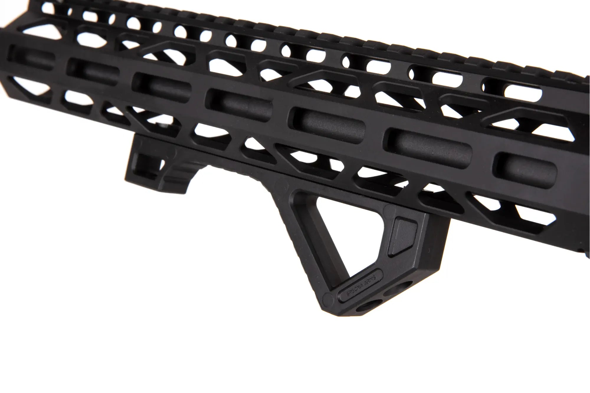 SA-E24 PDW EDGE™ HAL2™ carbine replica Black-1