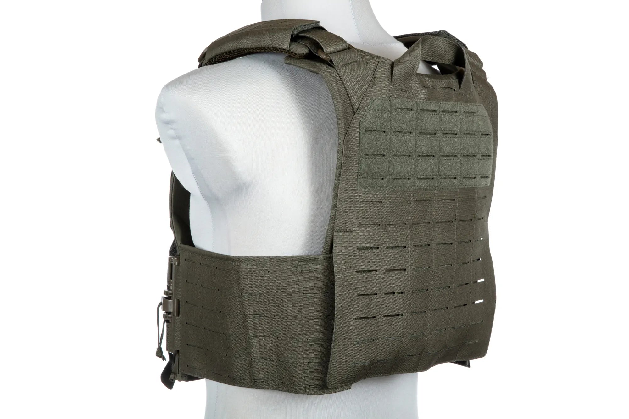 Plate Carrier ROCK ONE TMRRG-01 - Ranger Green-1