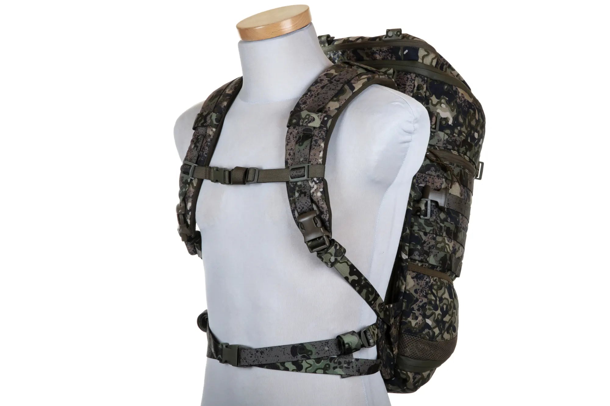 Patrol-40 backpack - MAPA®-1