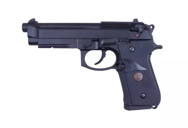 M9A1 (CO2) Pistol Replica – Black-1