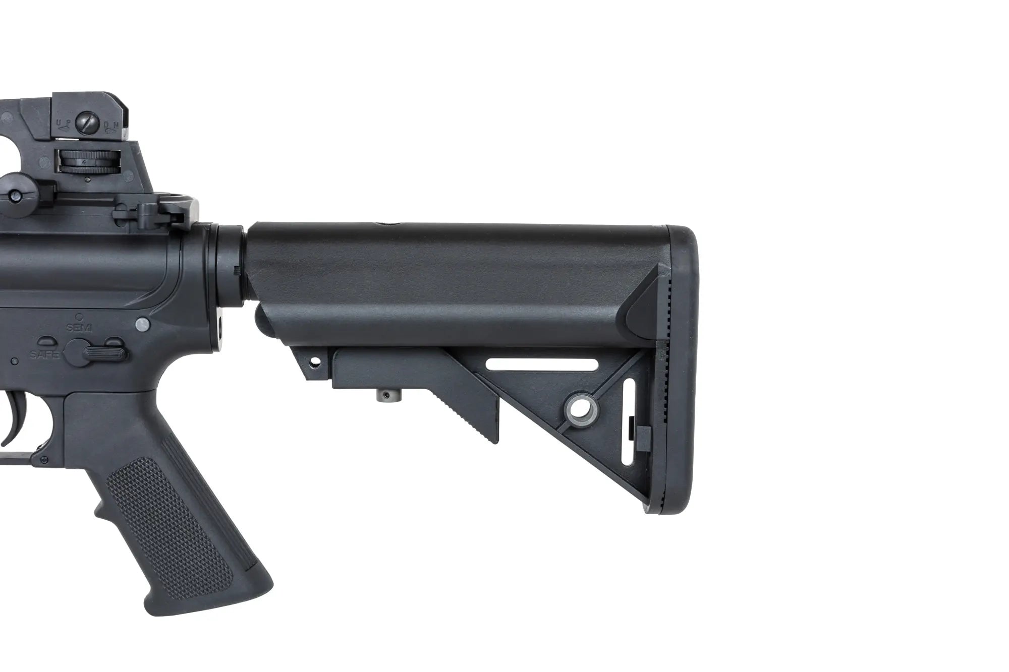 SA-F11 FLEX GATE X-ASR Airsoft Replica