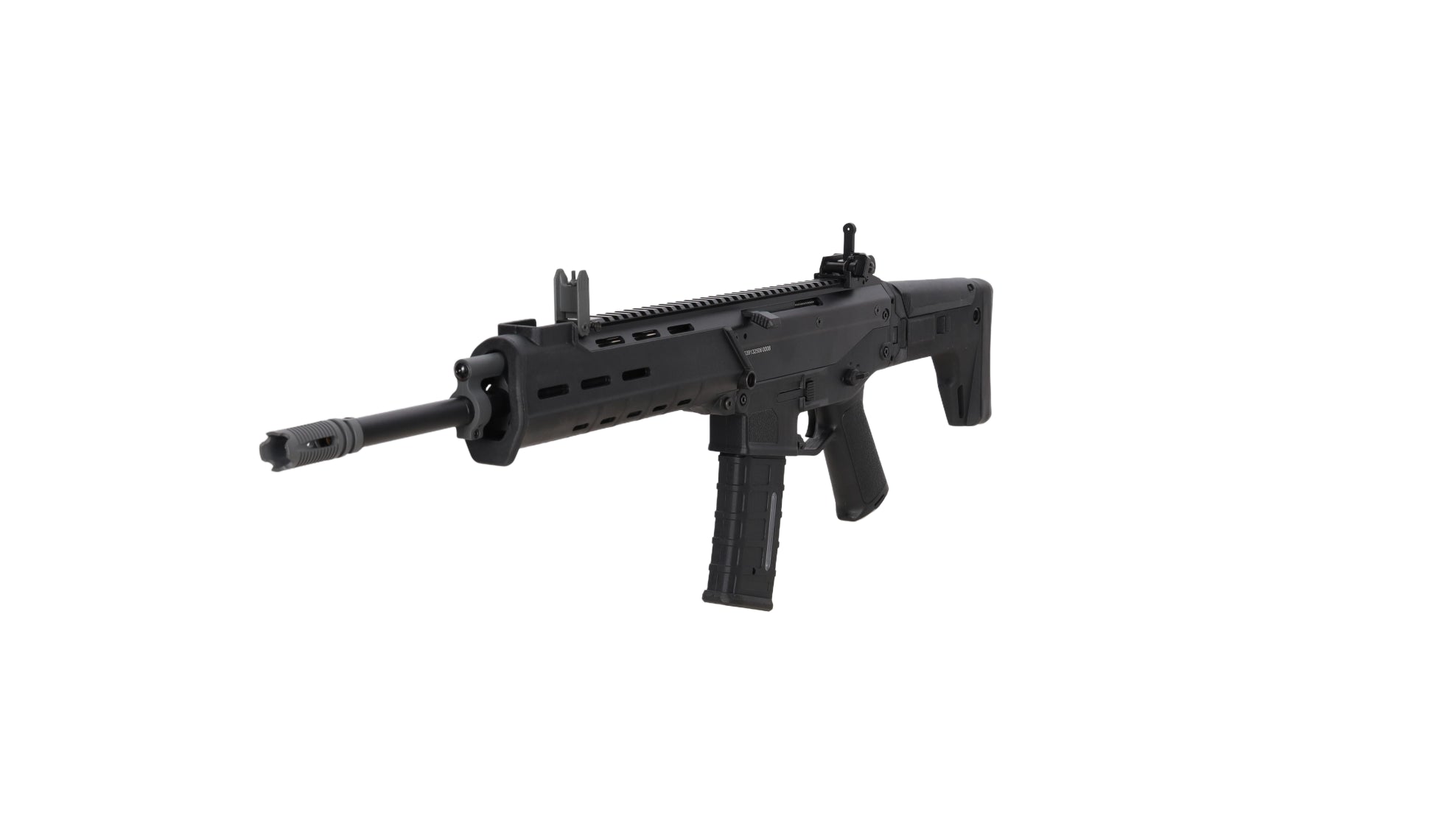 Airsoft Rifle MSD gen.2