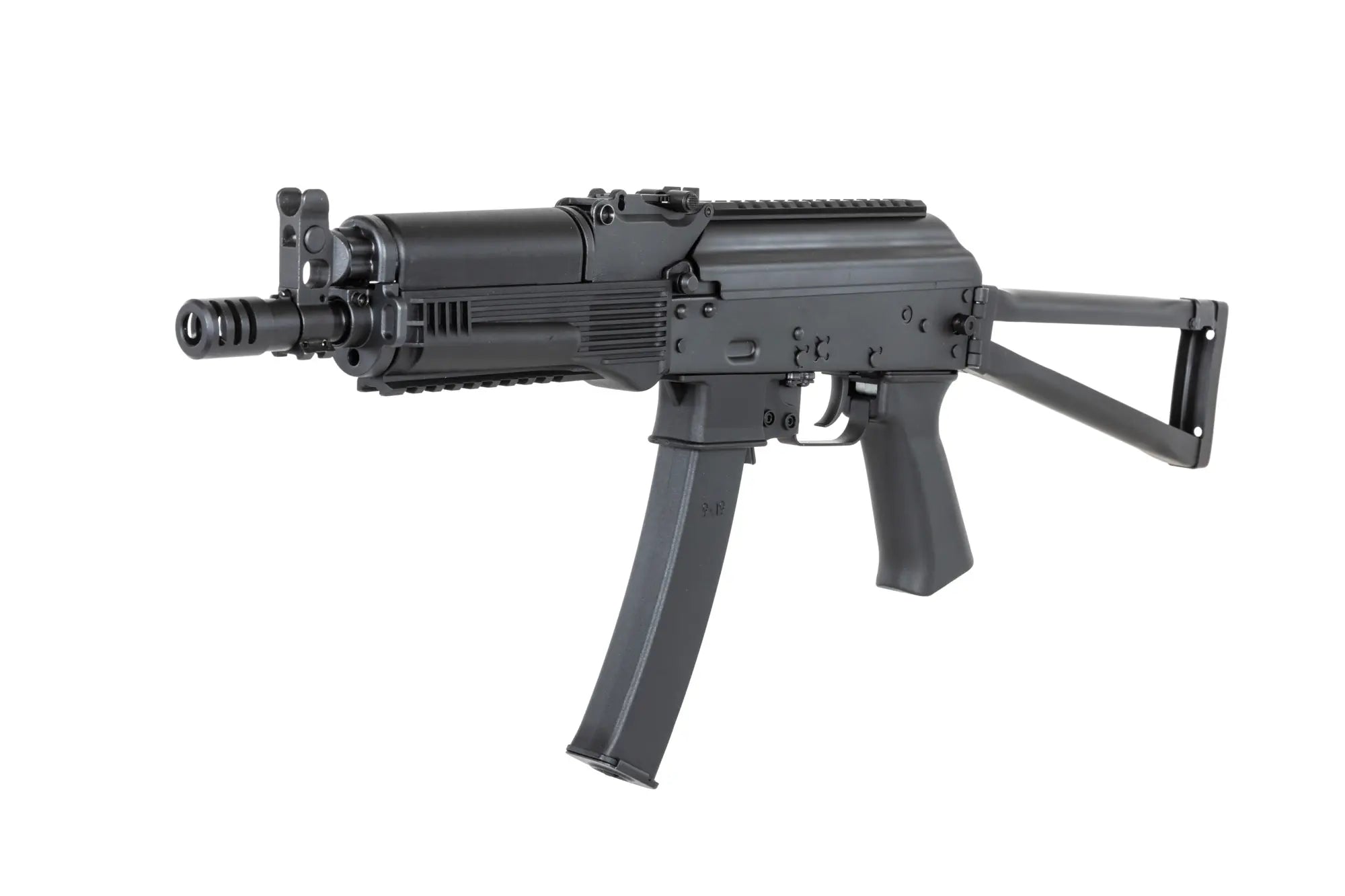 airsoft Arcturus PP-19-1 Vityaz AEG FE™ Machine Gun