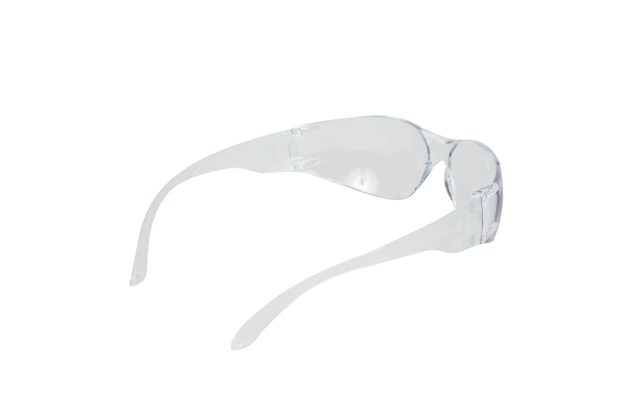 Bolle Safety Glassess BL31 - Clean
