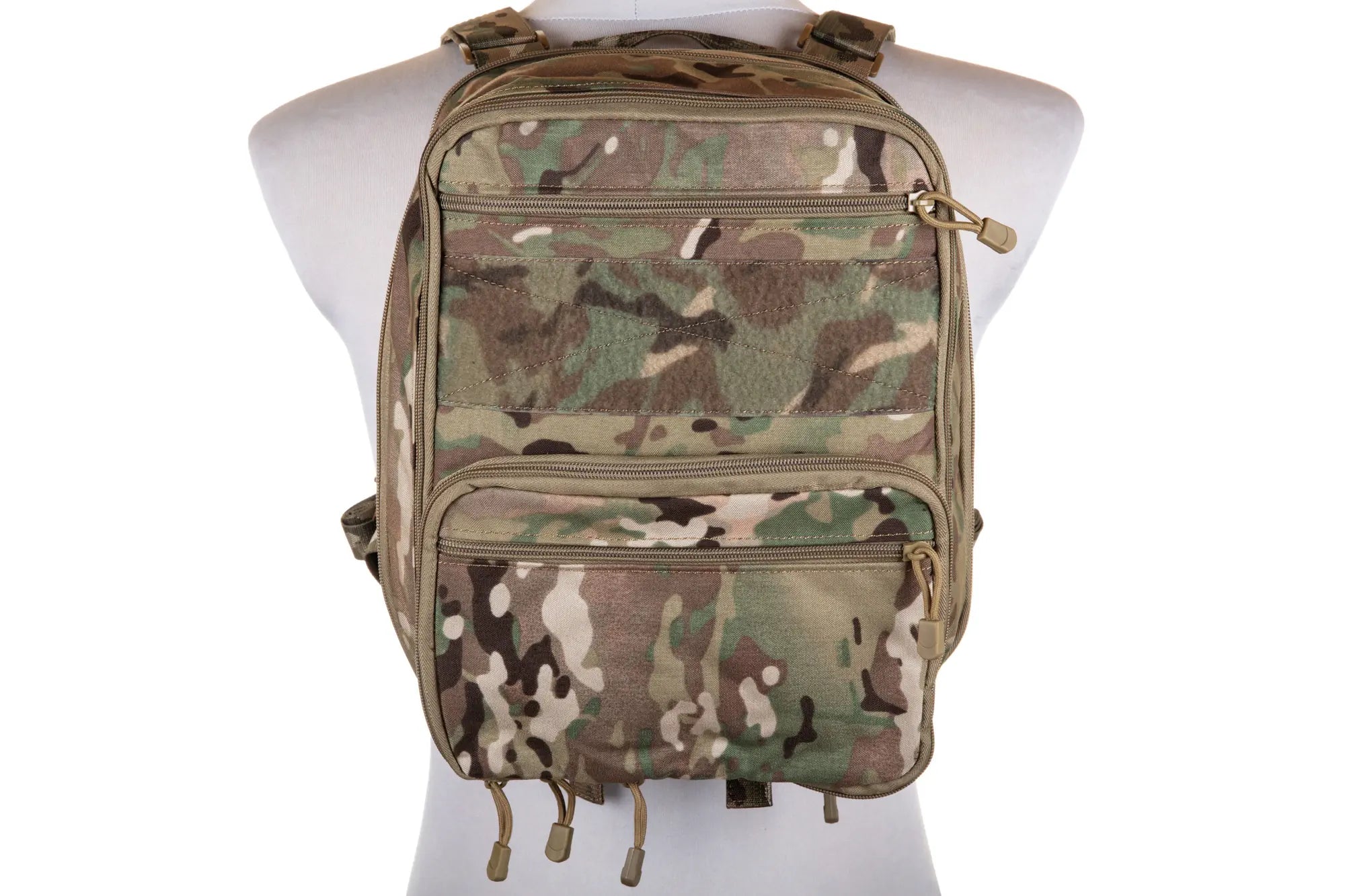 Tactical backpack Wosport WST Multicam