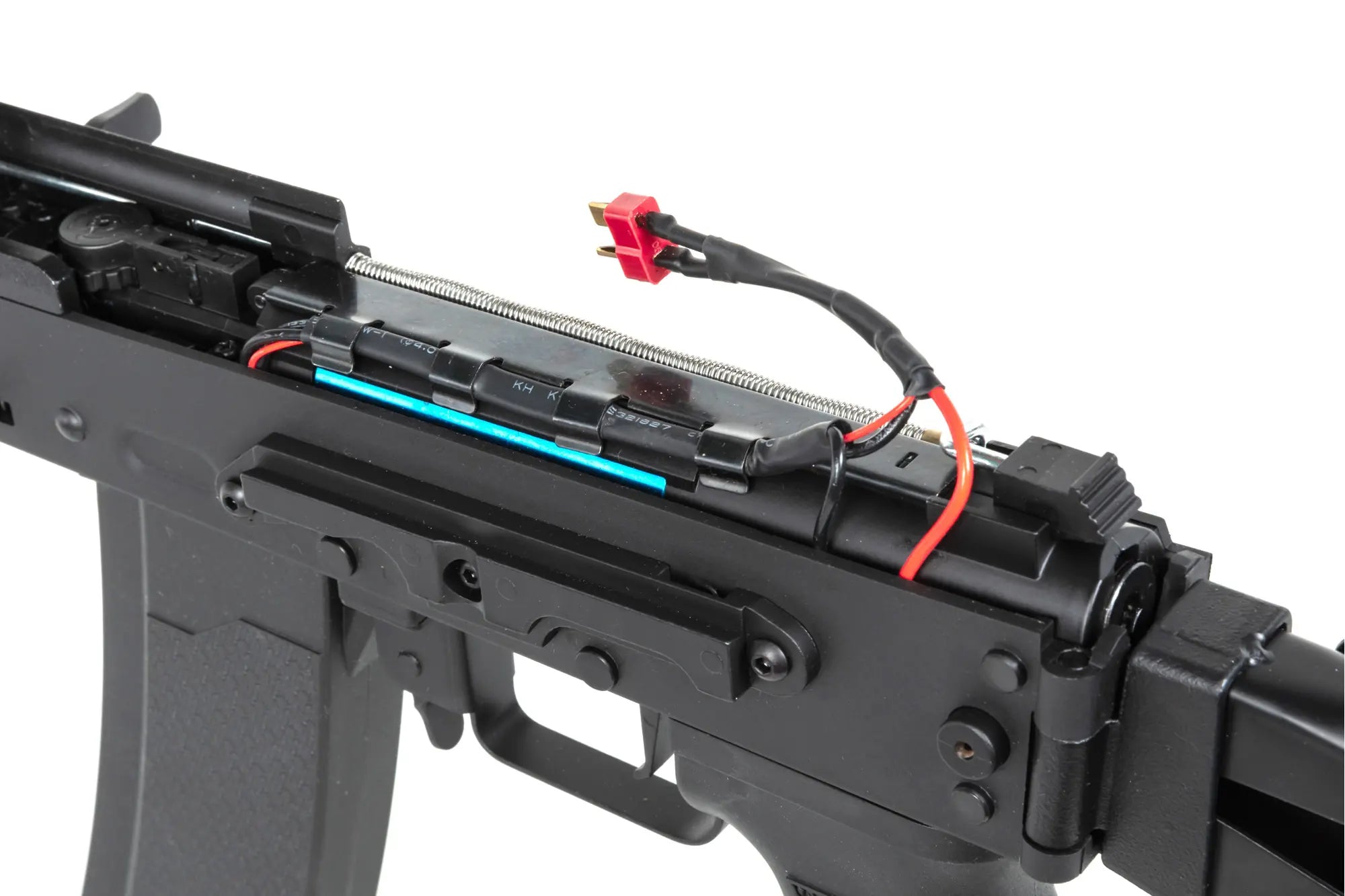 Airsoft Rifle SA-J77 CORE HAL ETU Gen. 2