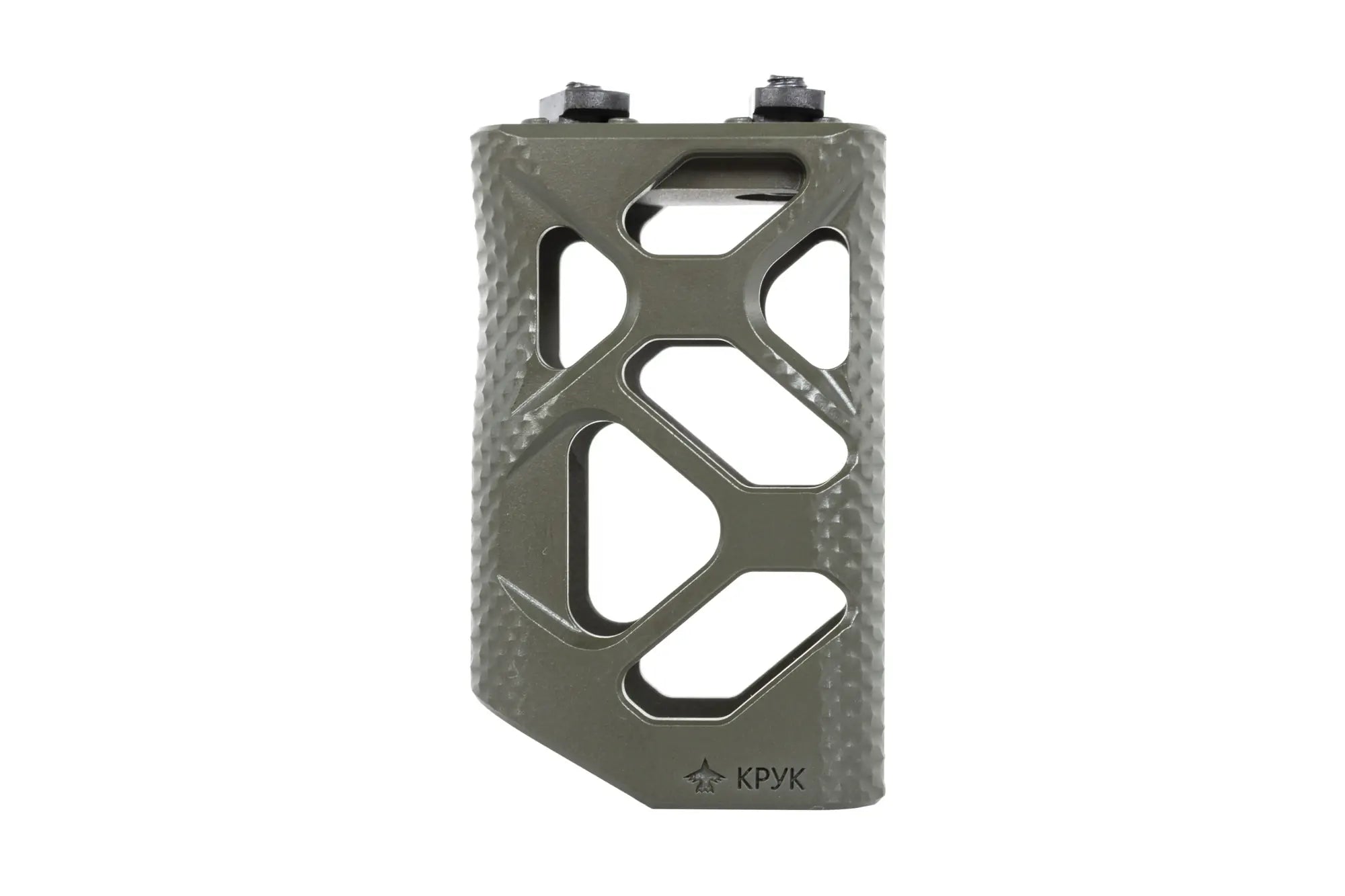 KPYK CRC 9048 Vertical Grip M-LOK Mid Olive-1
