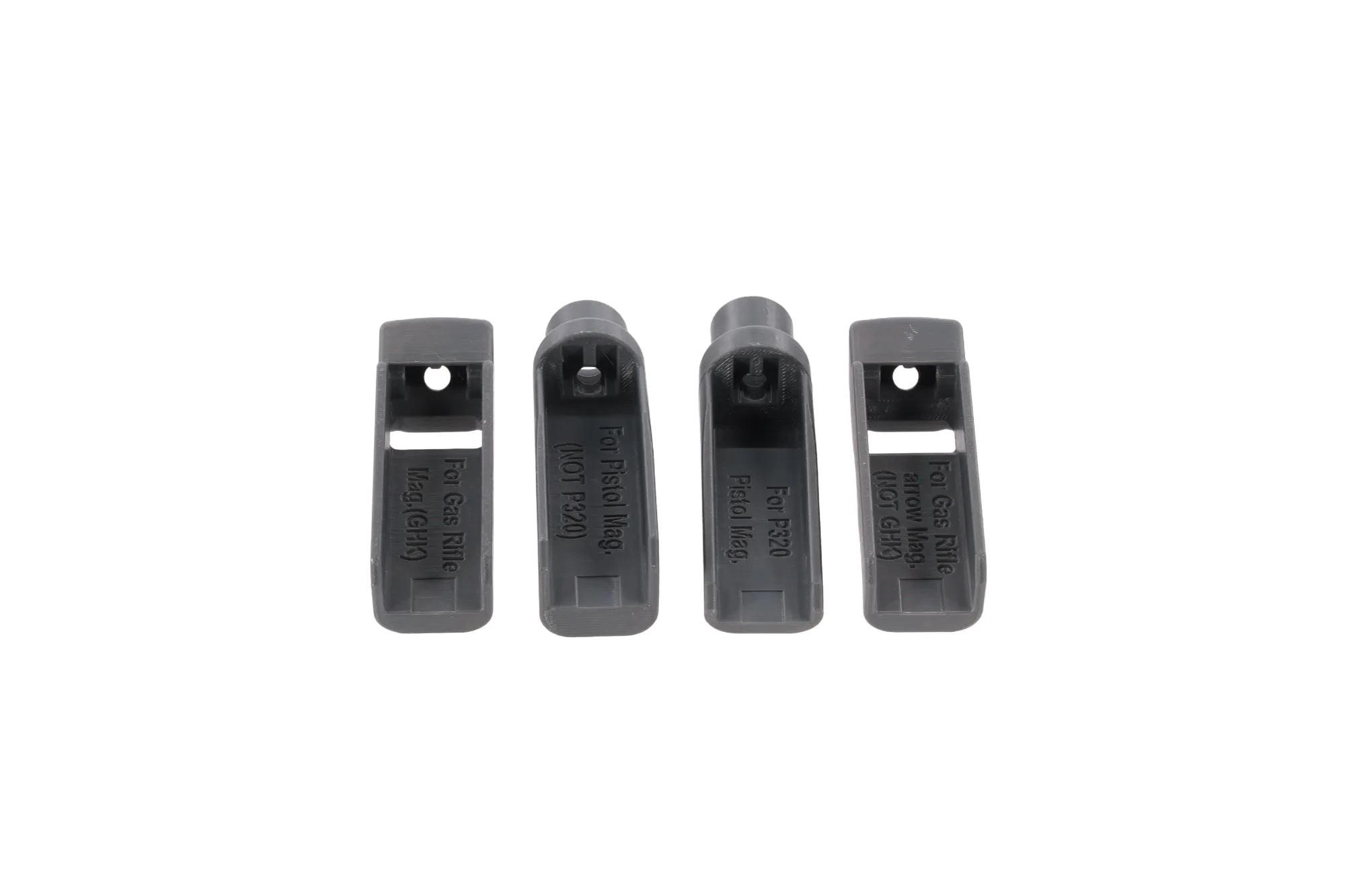 Acetech adapter kit for Speedloader