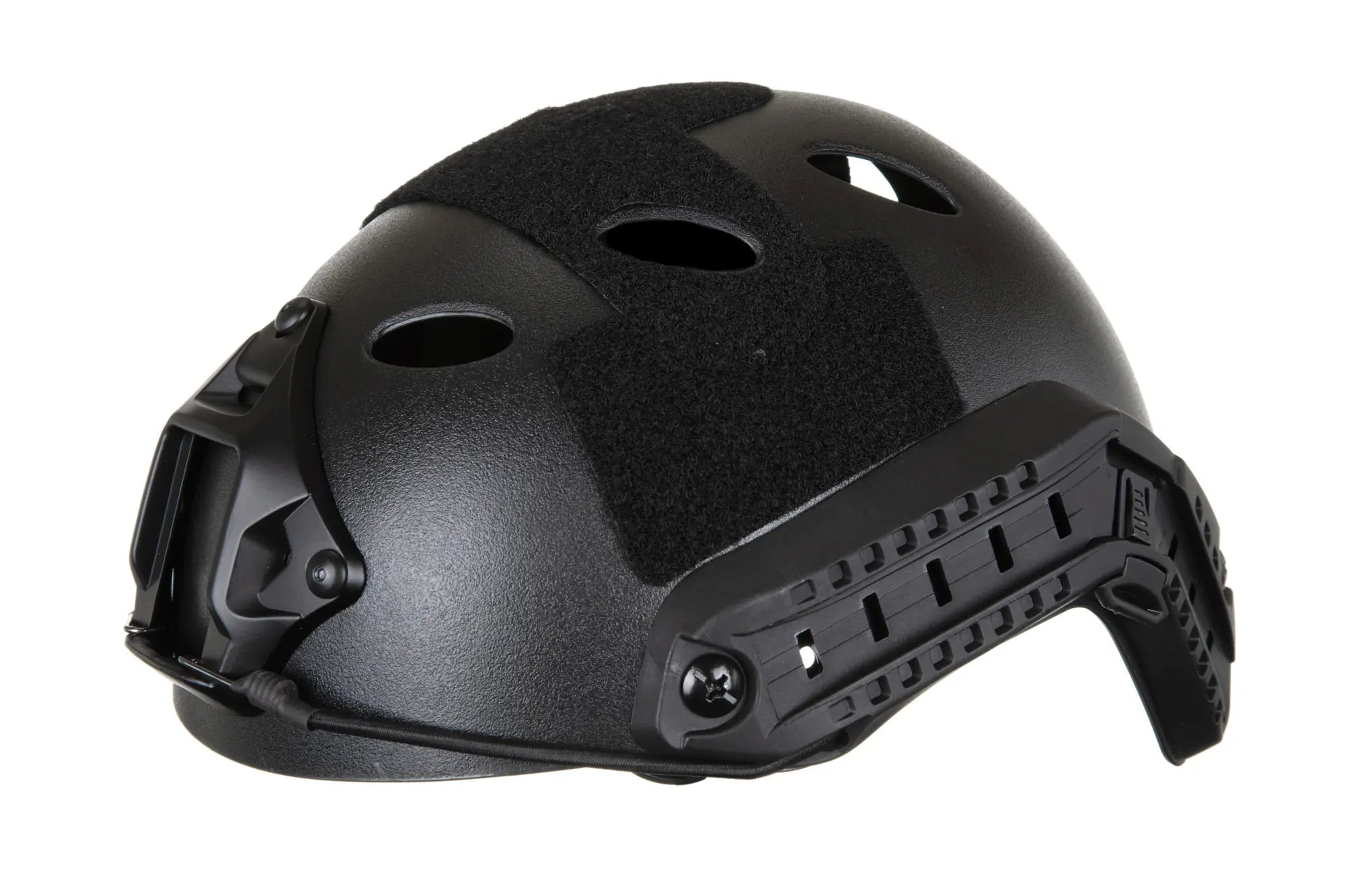 Wosport FAST PJ Umbrella helmet Standard Version M Black